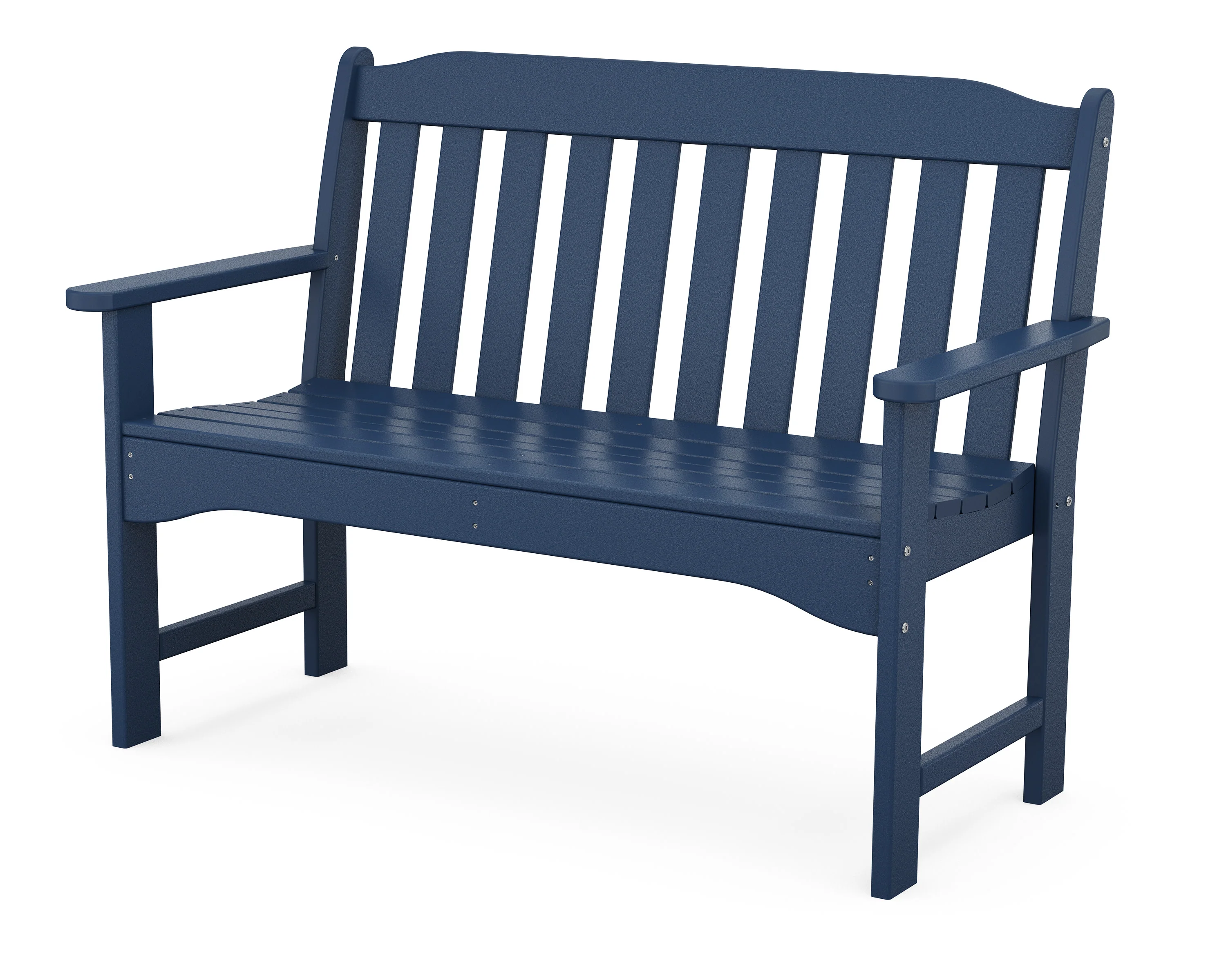 Cottage 48" Bench - Image 11