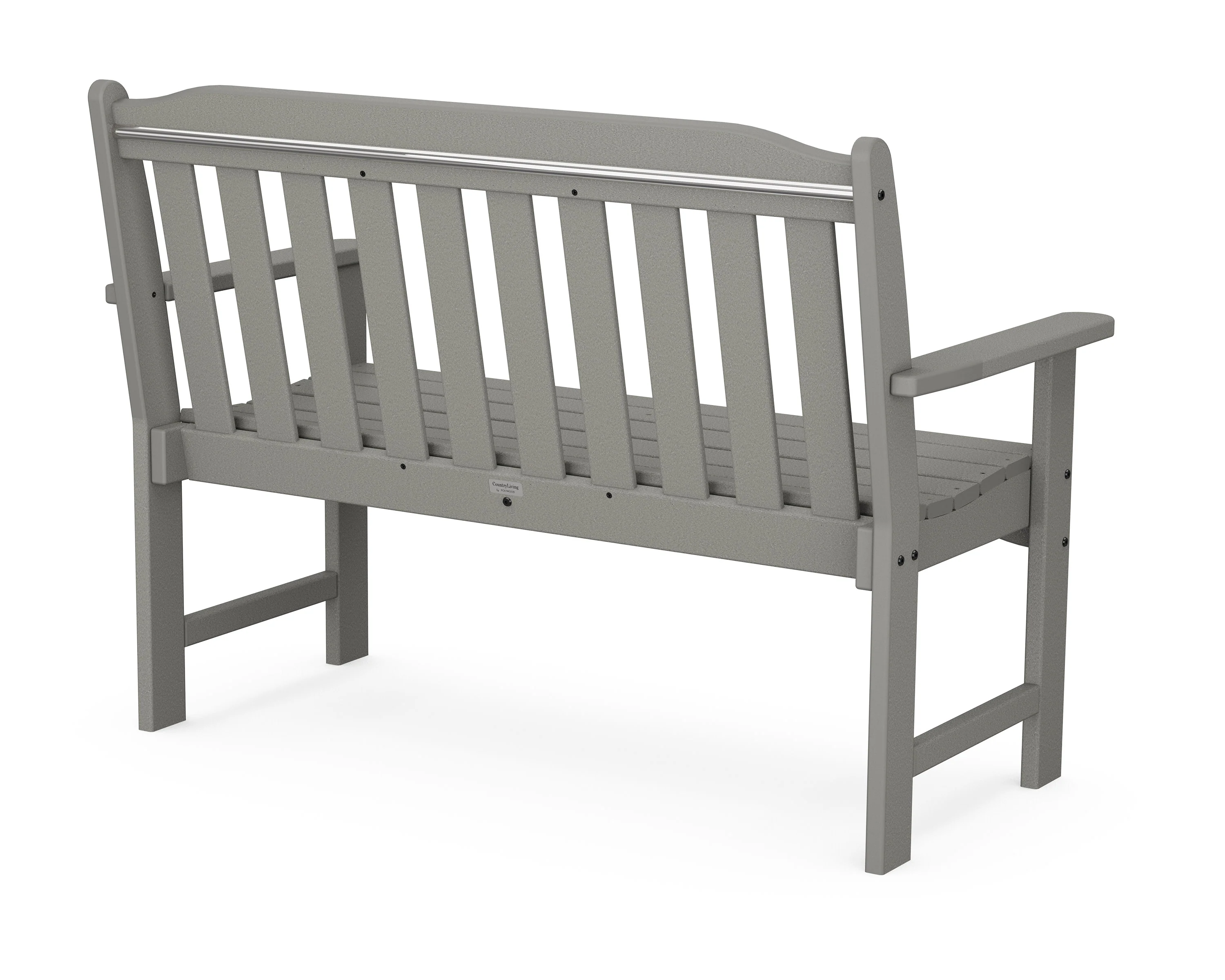 Cottage 48" Bench - Image 2