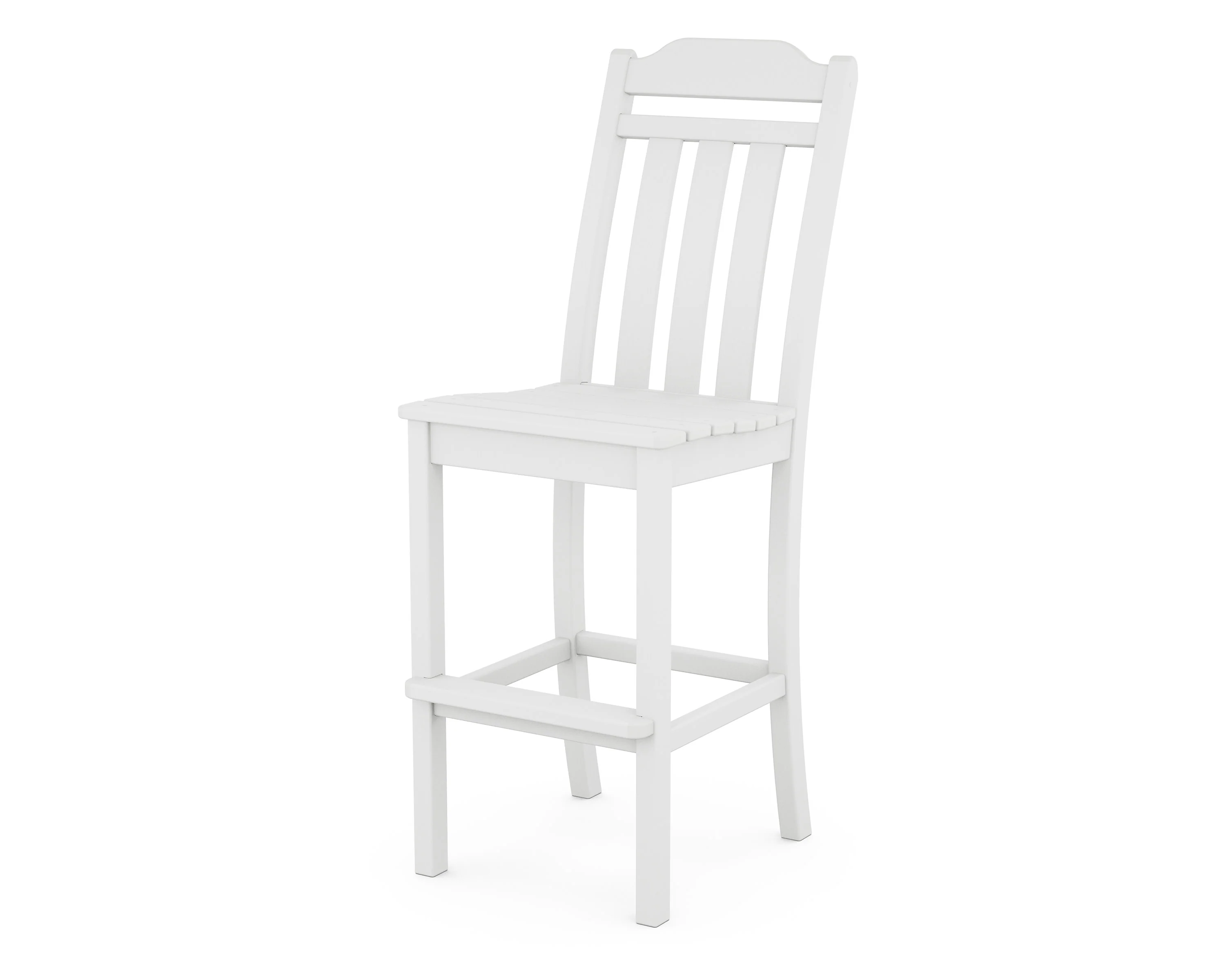 Cottage Bar Side Chair - Image 2