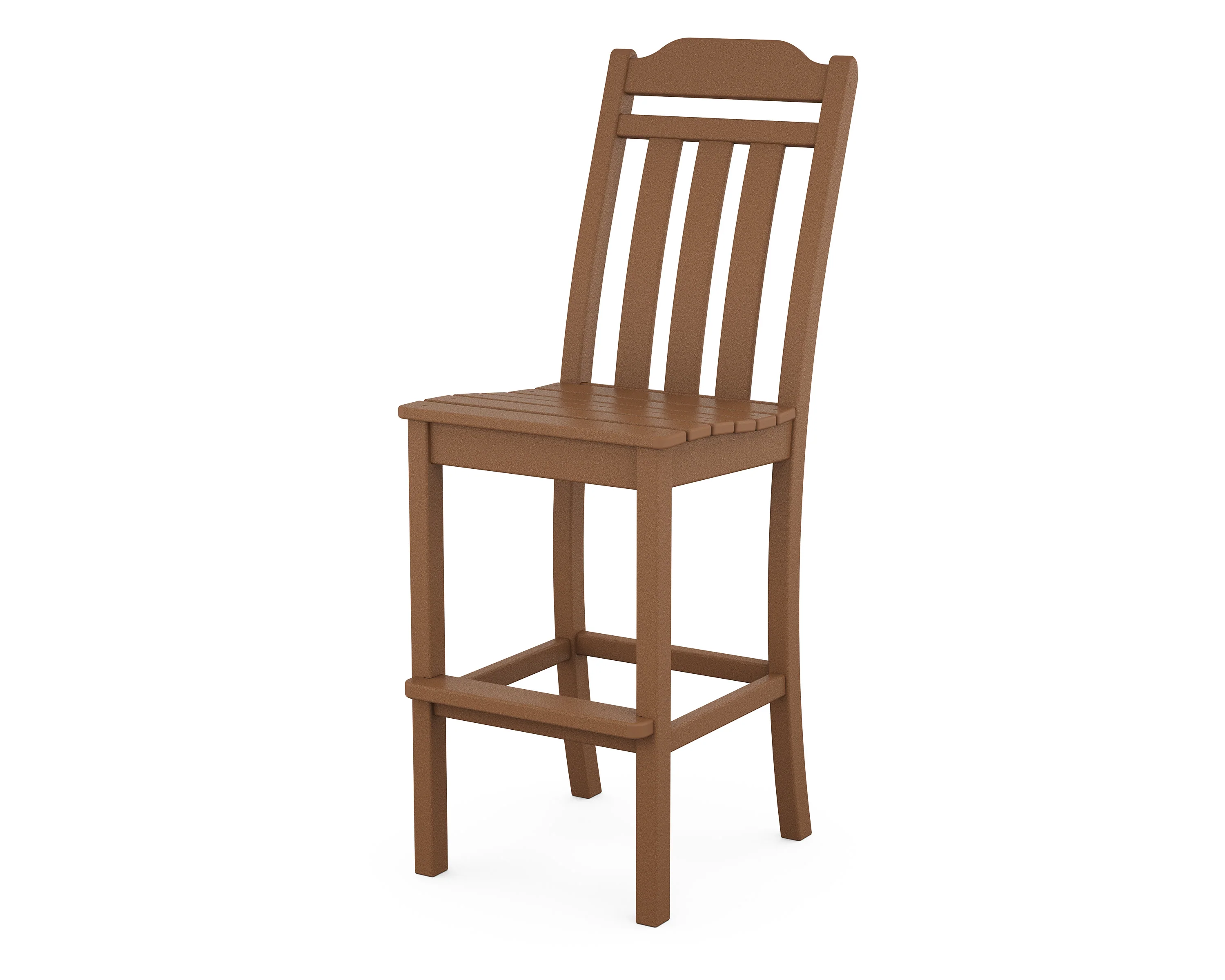 Cottage Bar Side Chair - Image 3