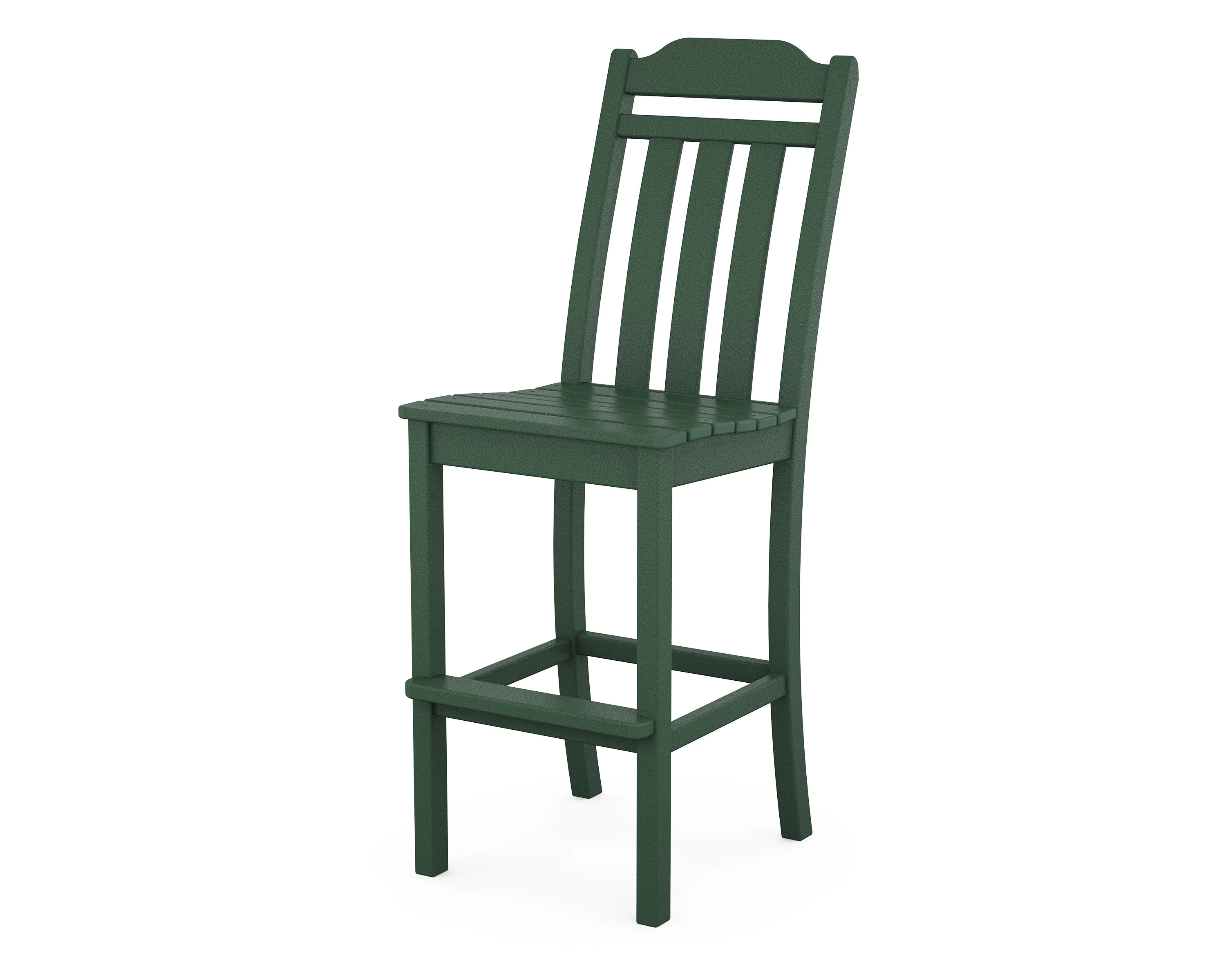 Cottage Bar Side Chair - Image 5