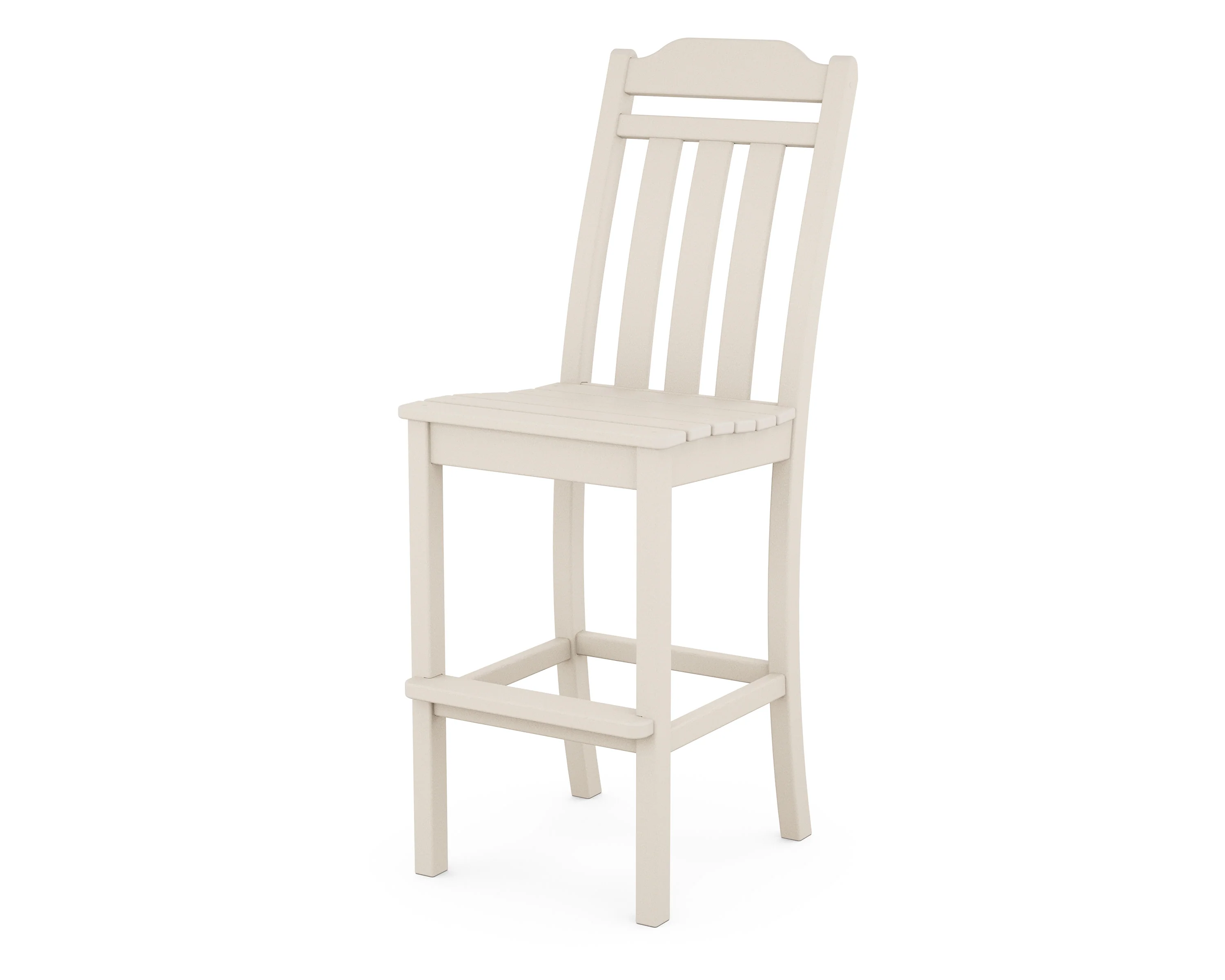 Cottage Bar Side Chair - Image 6