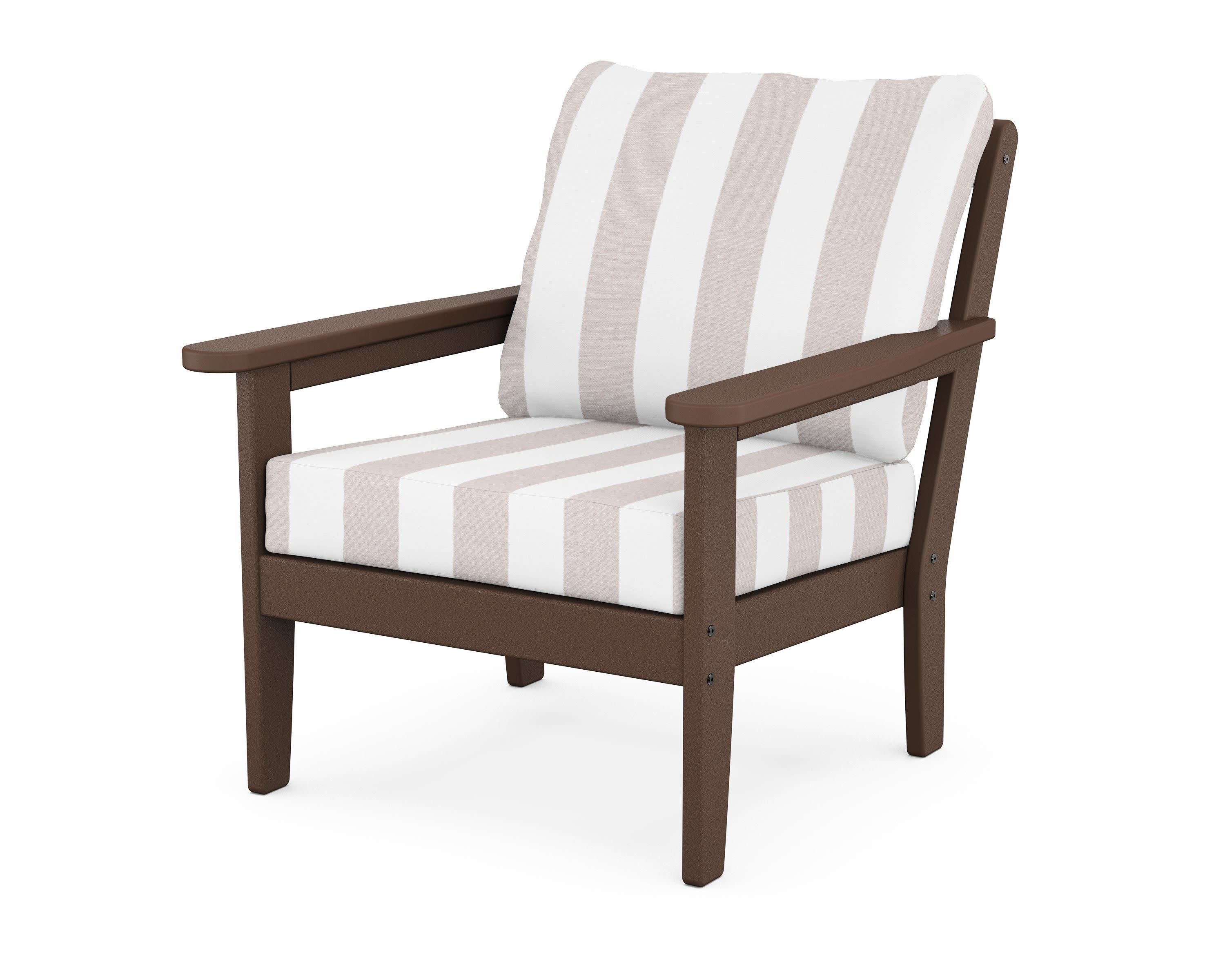 Cottage Deep Seating Chair - Image 103