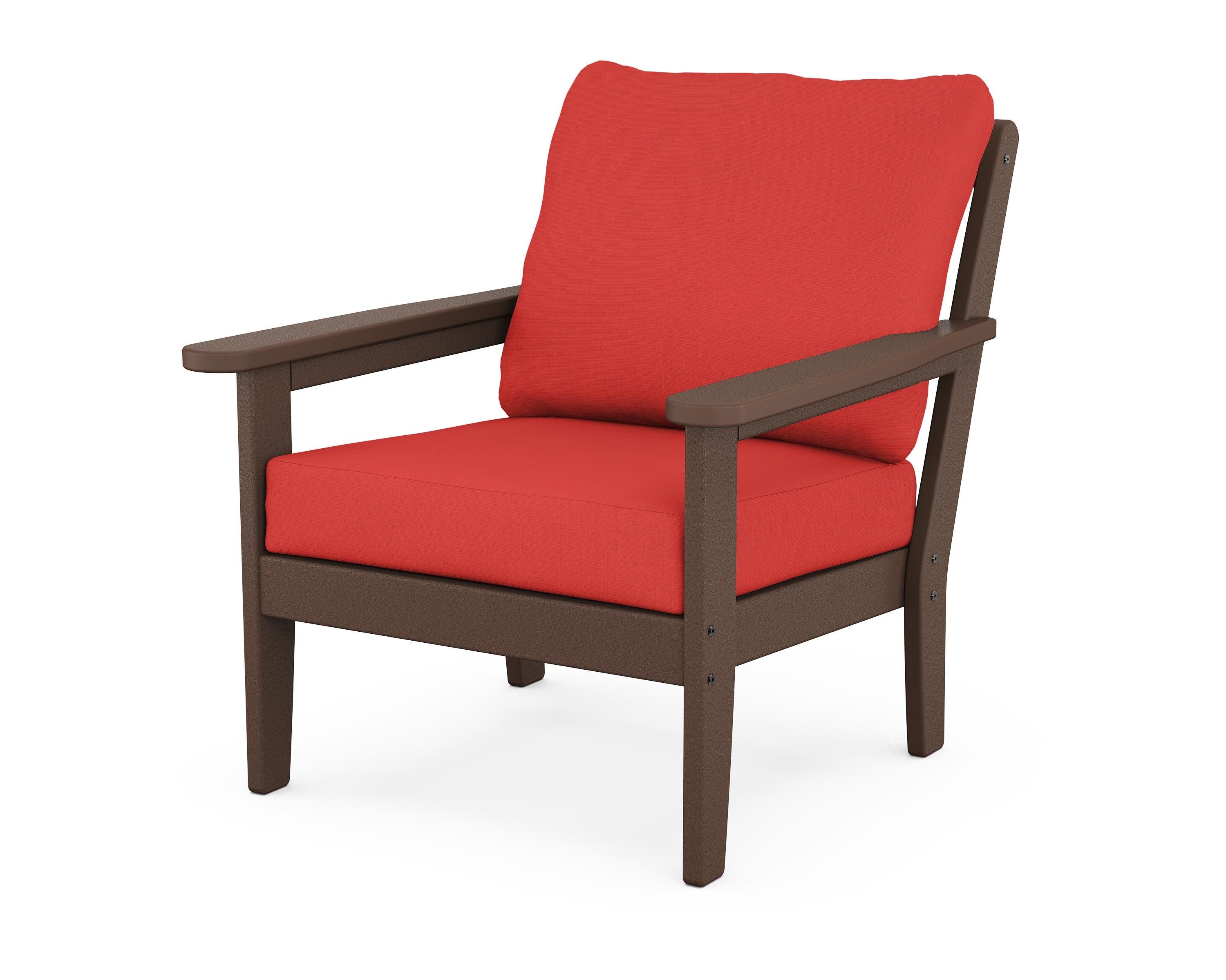Cottage Deep Seating Chair - Image 107