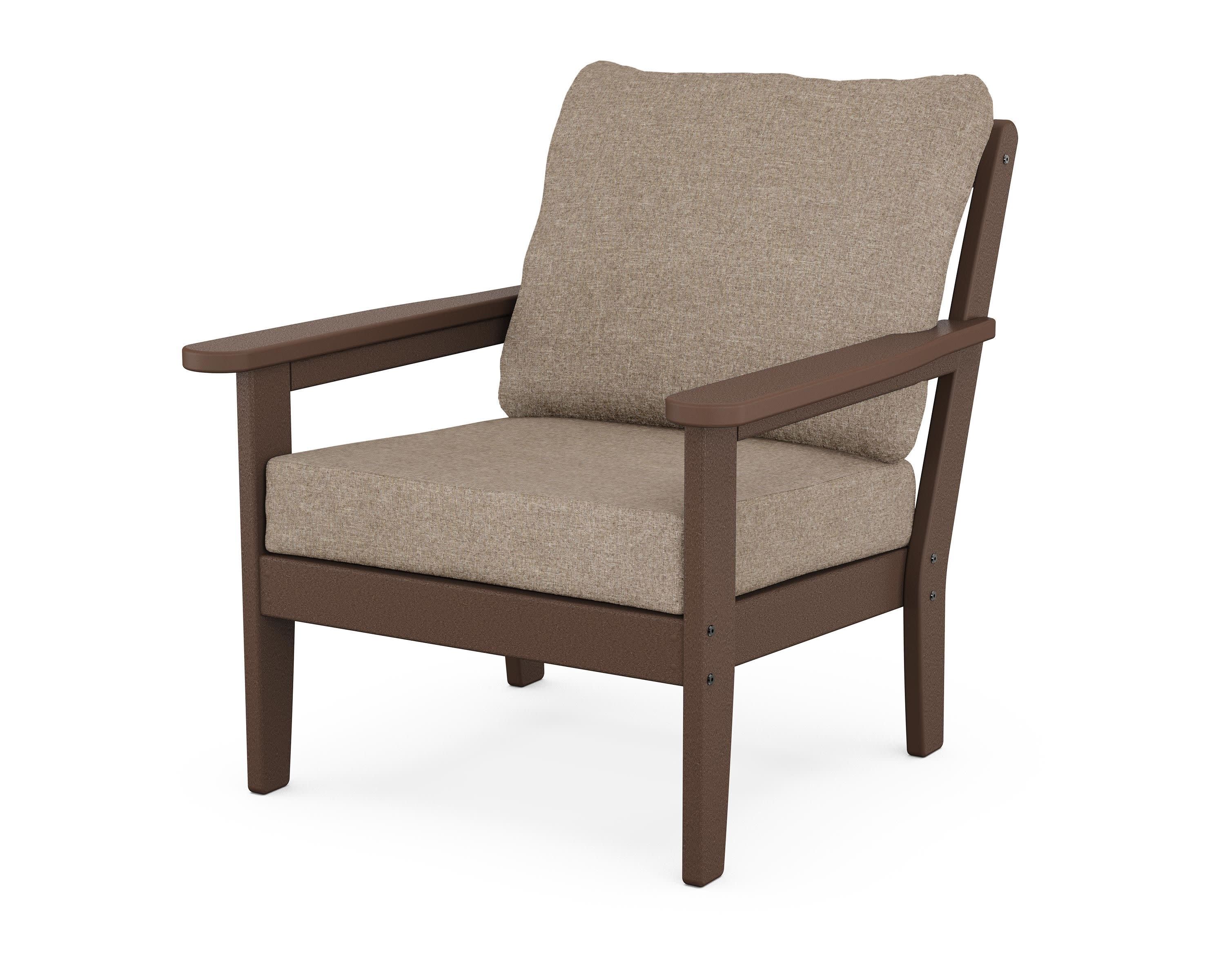 Cottage Deep Seating Chair - Image 115