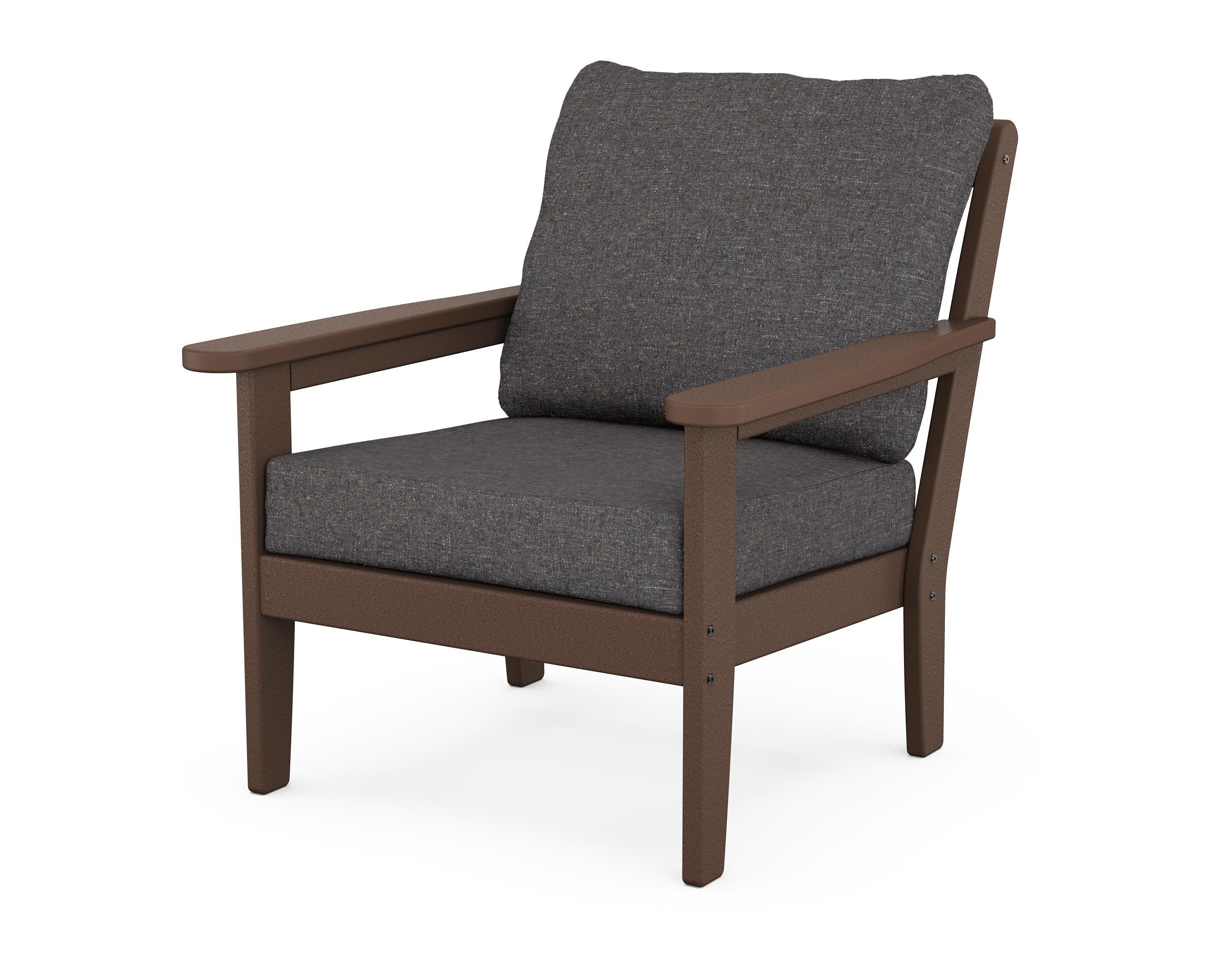 Cottage Deep Seating Chair - Image 118