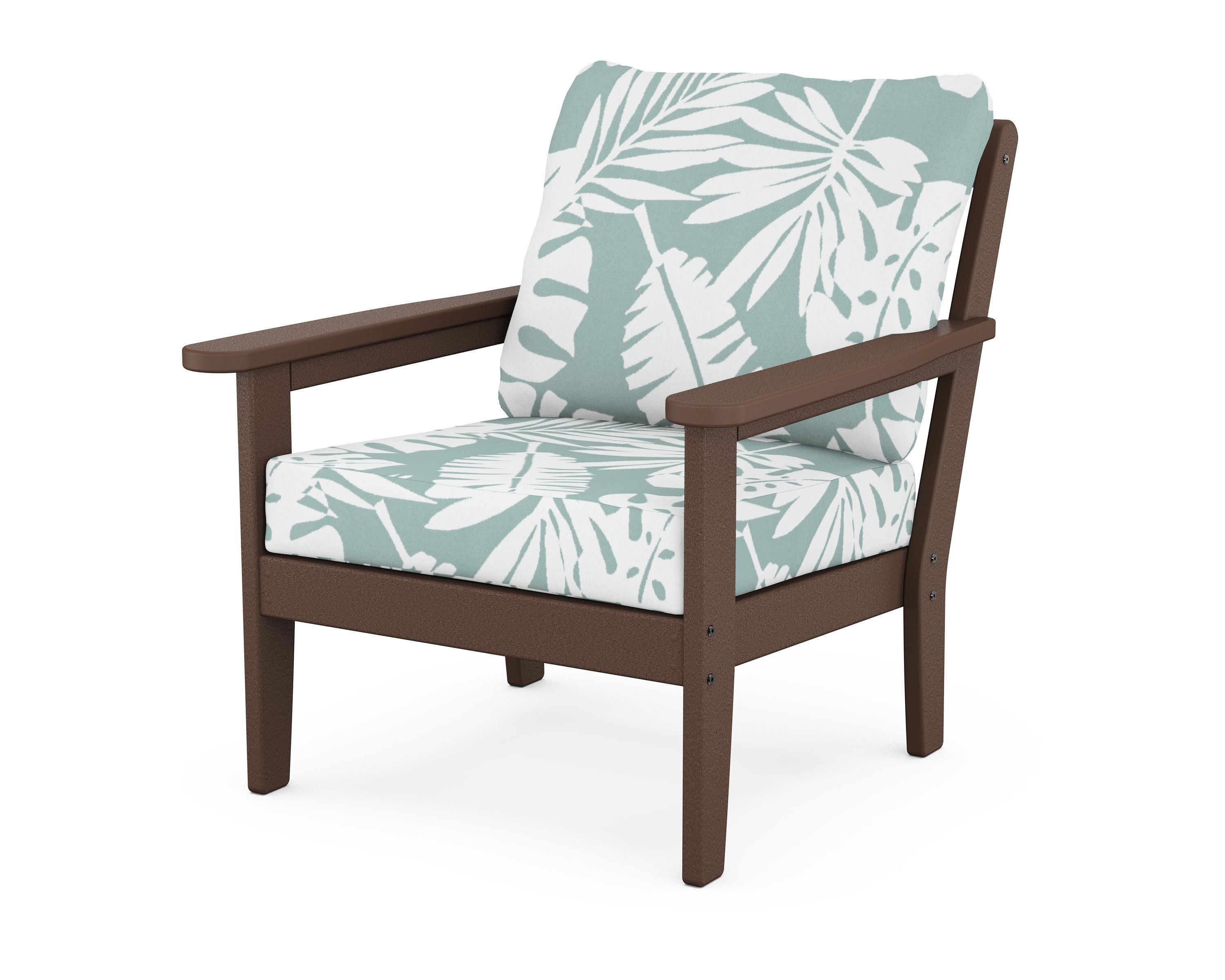 Cottage Deep Seating Chair - Image 126