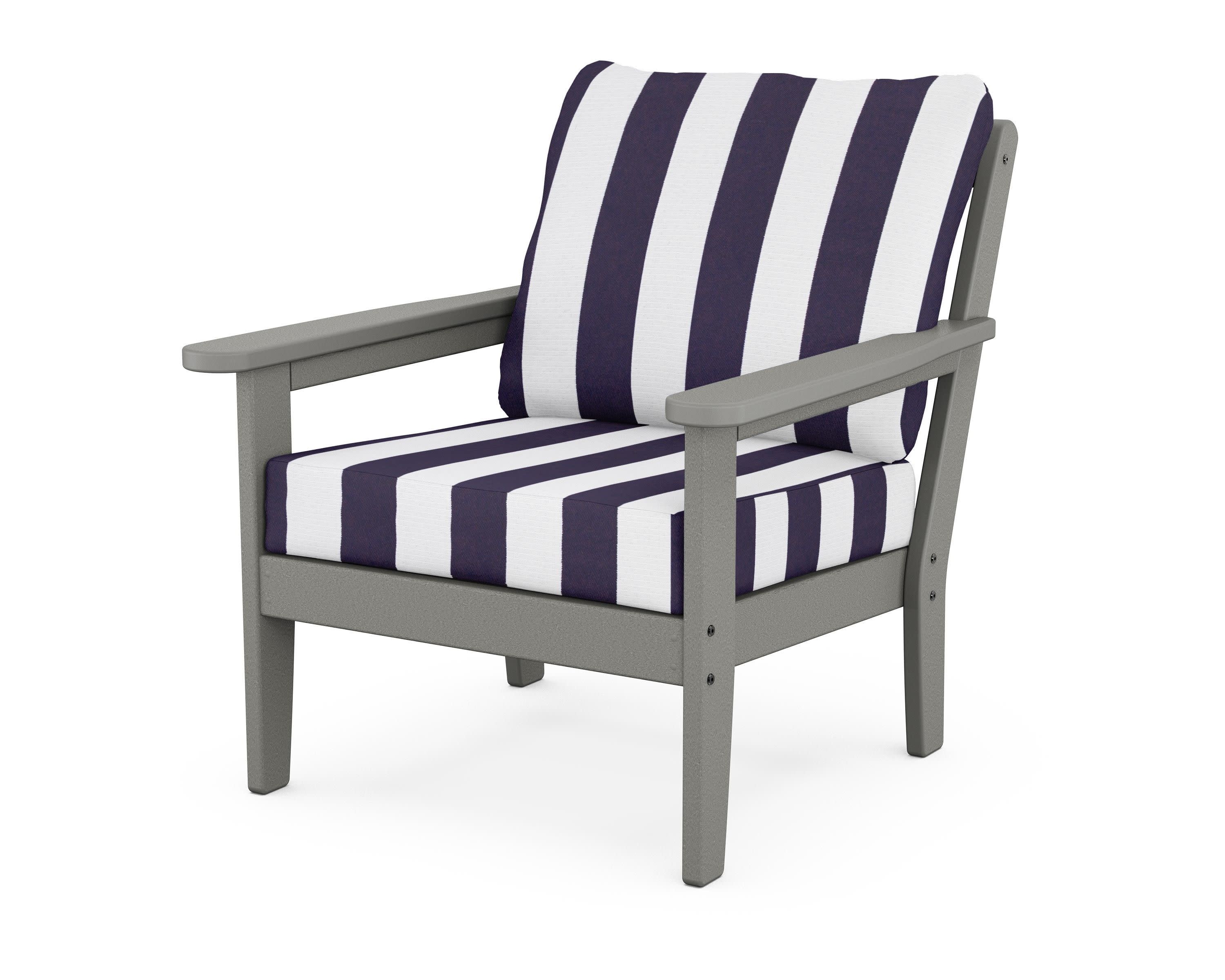 Cottage Deep Seating Chair - Image 128