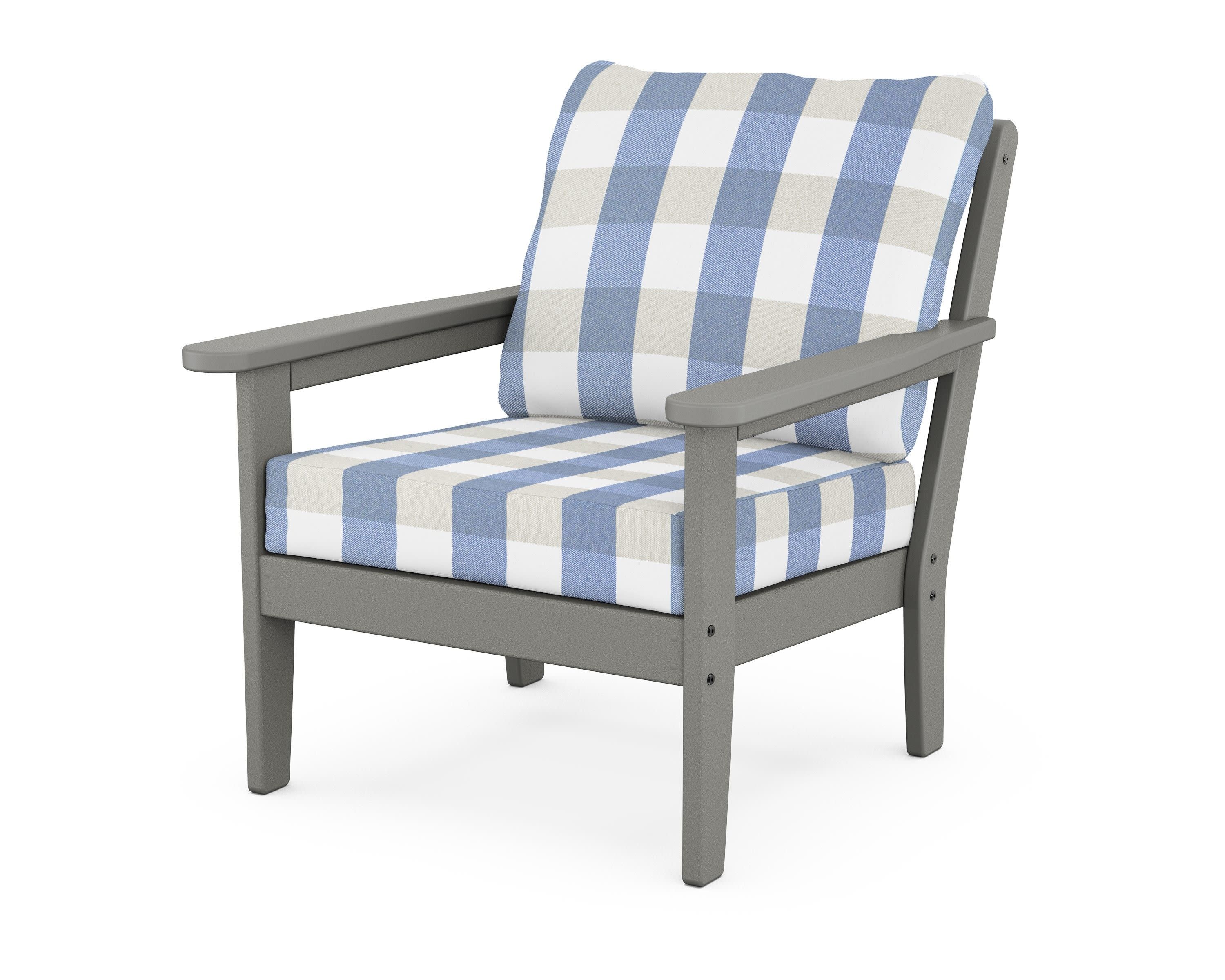 Cottage Deep Seating Chair - Image 136