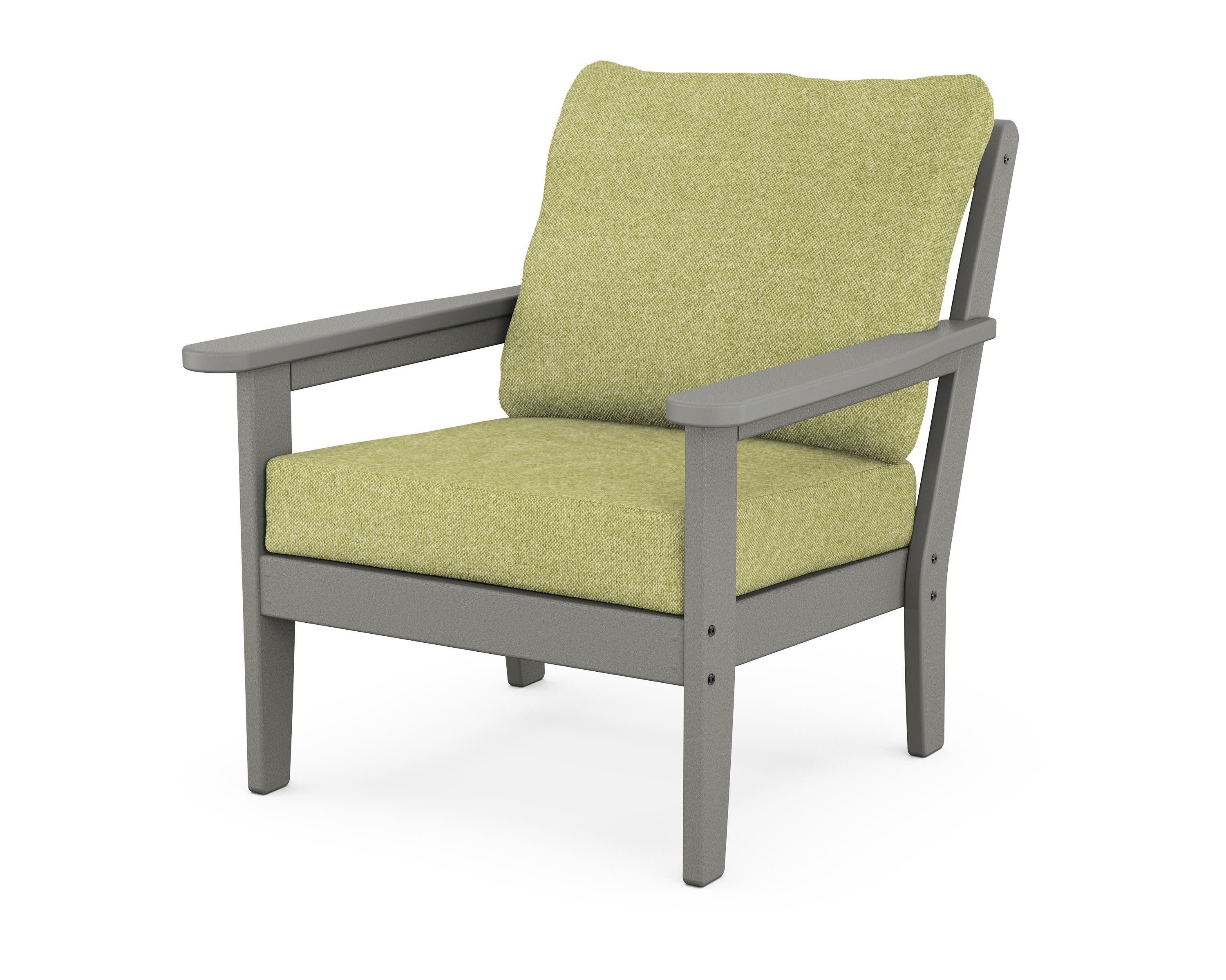 Cottage Deep Seating Chair - Image 151