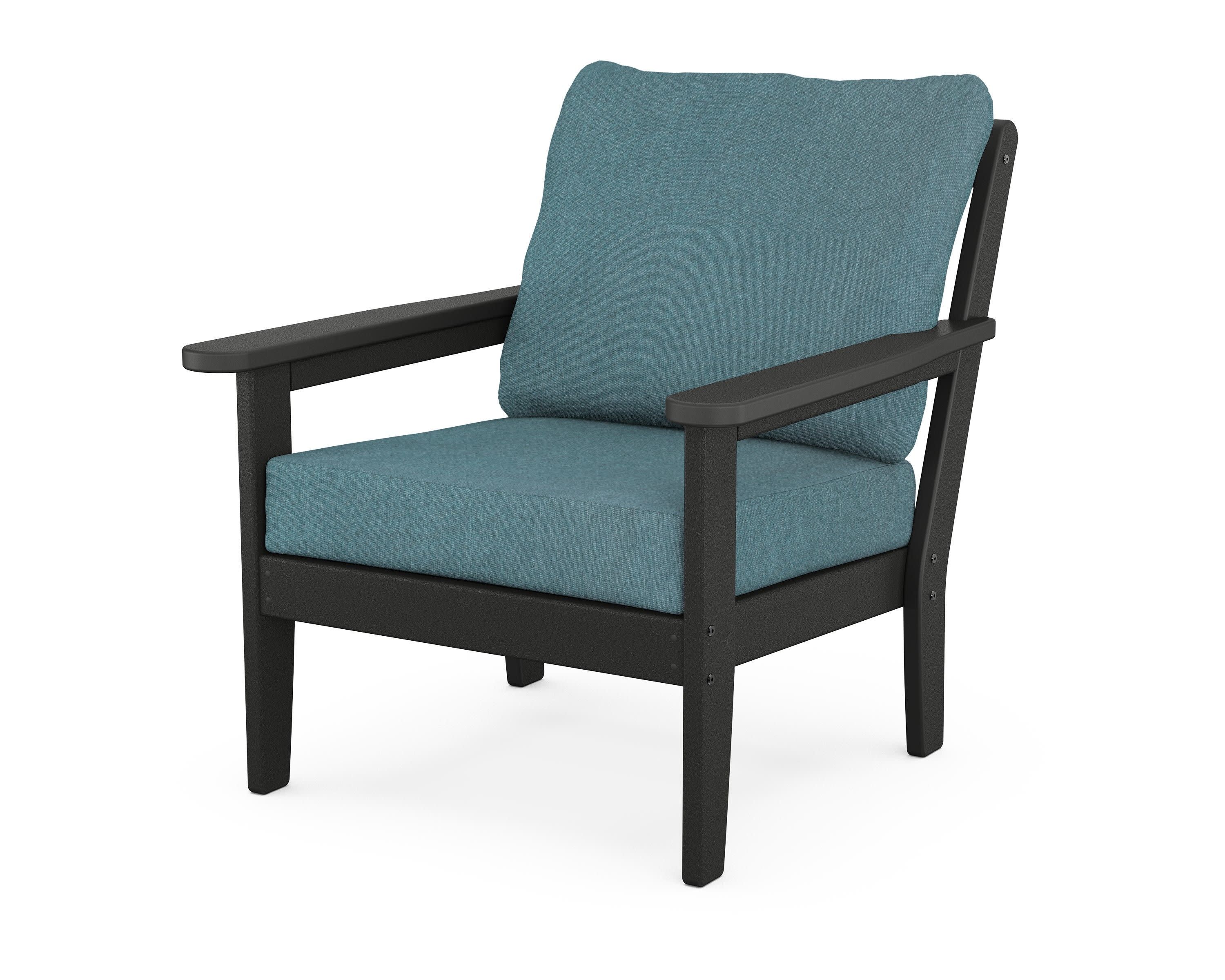 Cottage Deep Seating Chair - Image 196