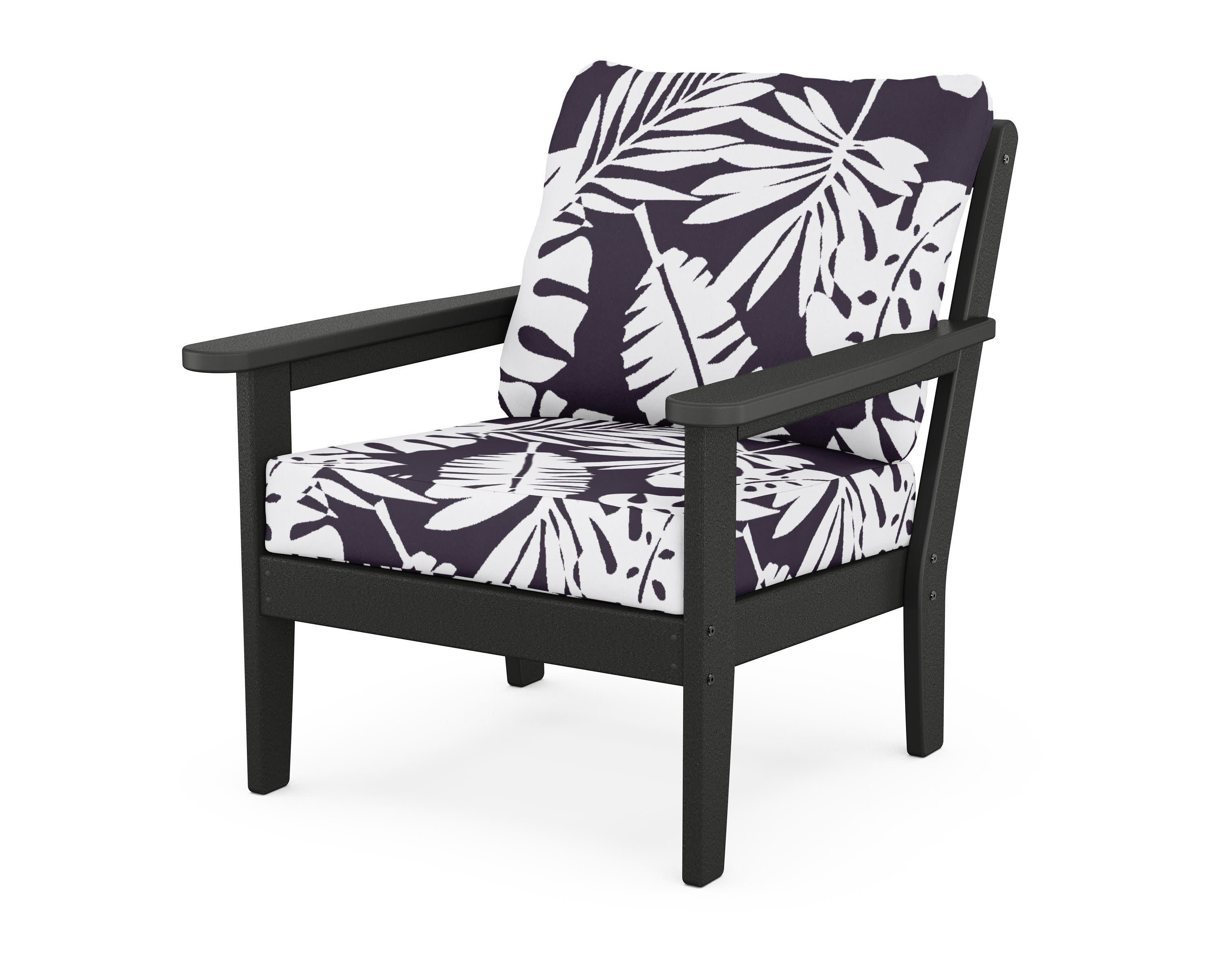 Cottage Deep Seating Chair - Image 205