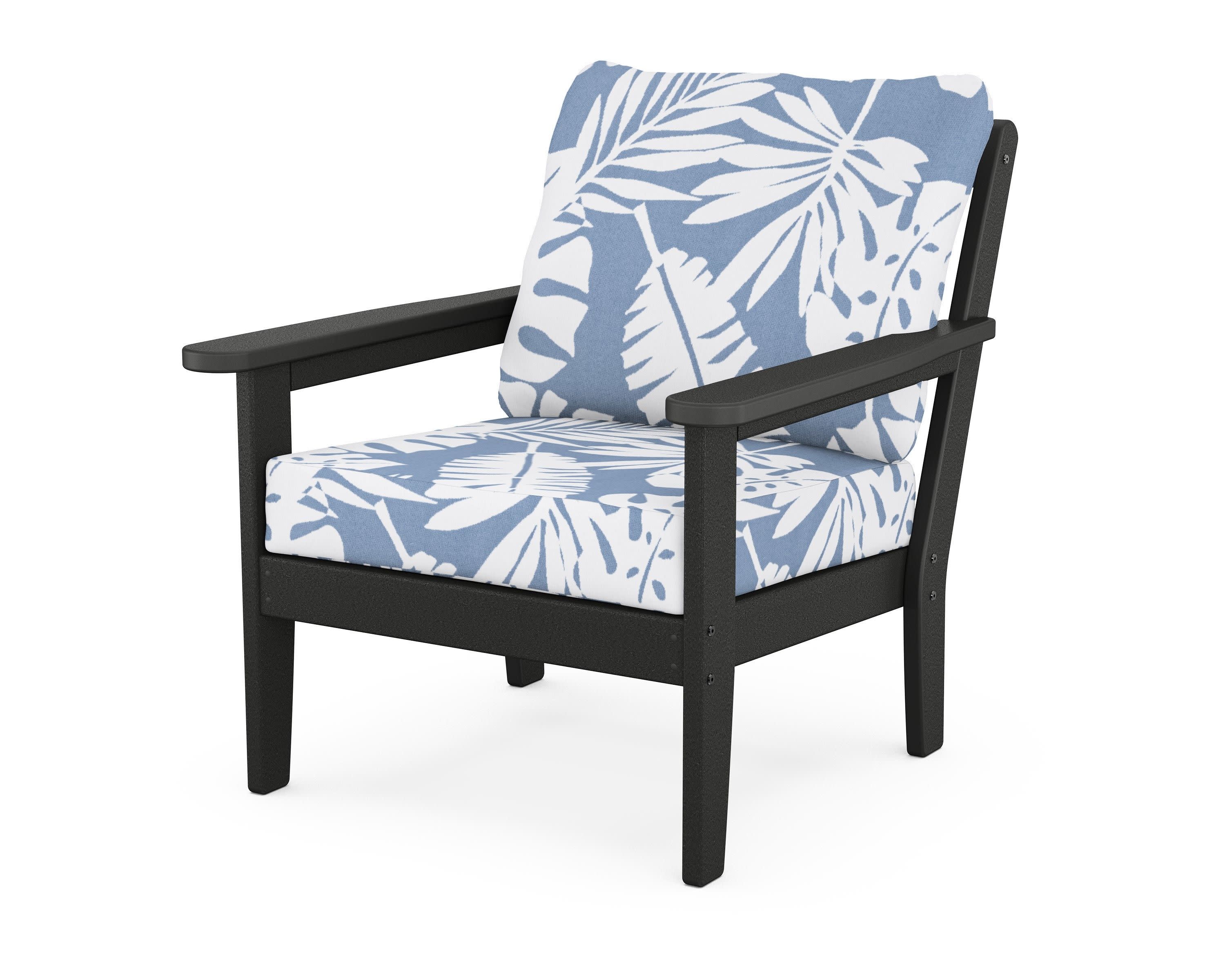 Cottage Deep Seating Chair - Image 211