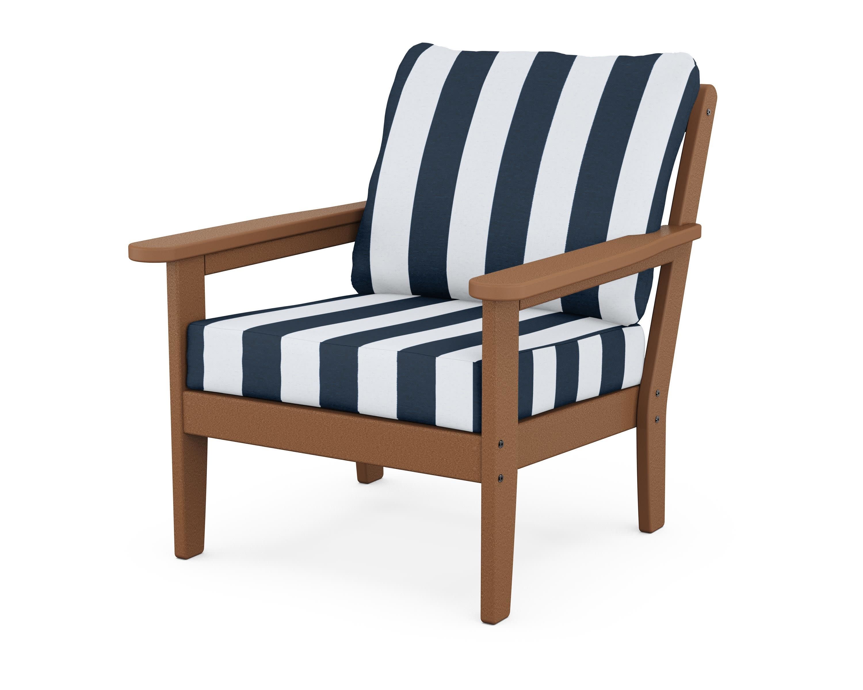 Cottage Deep Seating Chair - Image 63