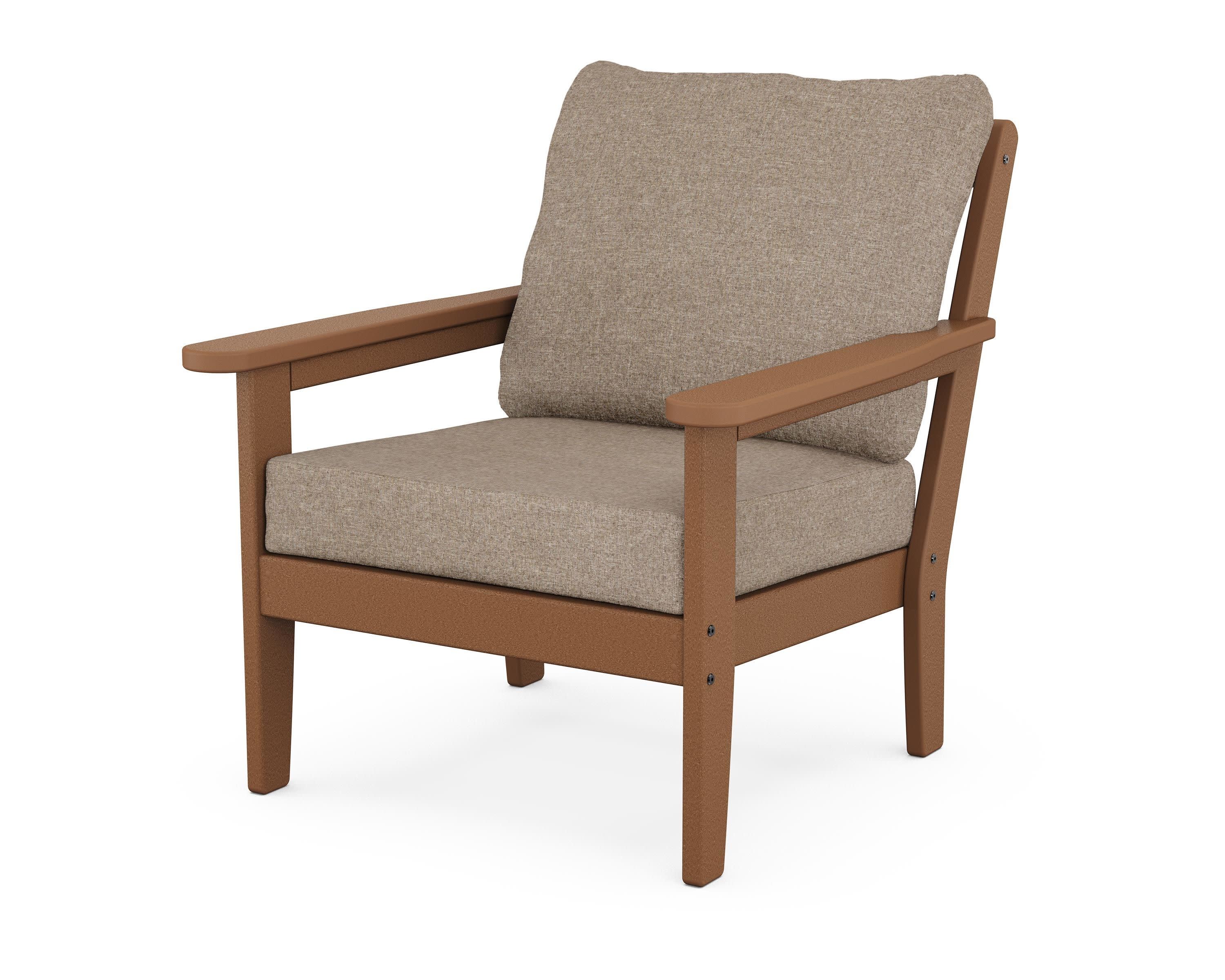 Cottage Deep Seating Chair - Image 73