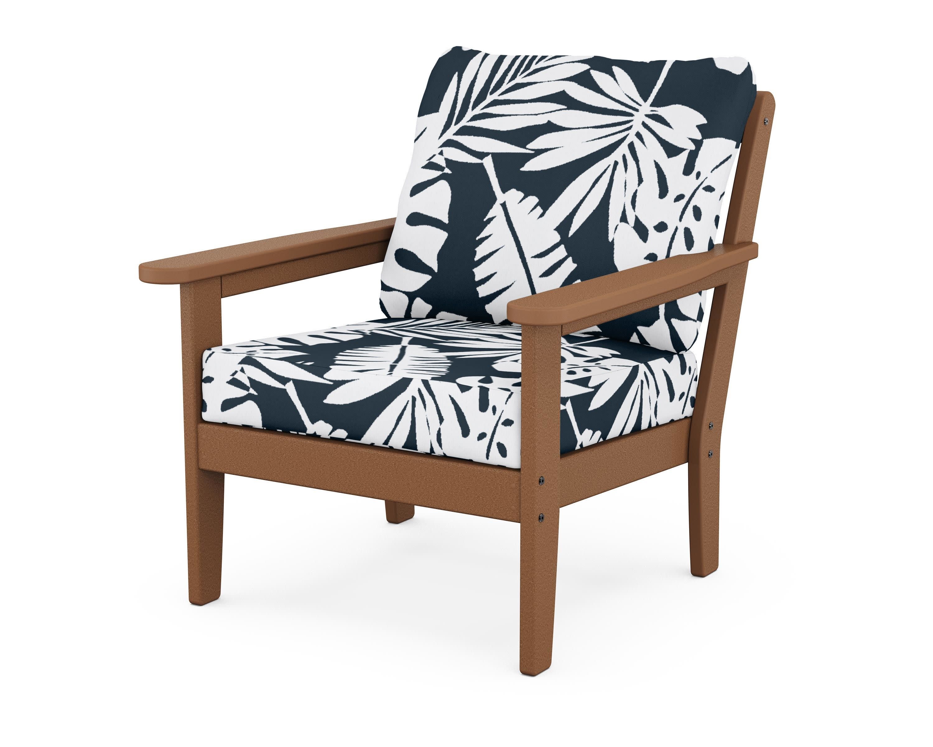 Cottage Deep Seating Chair - Image 83