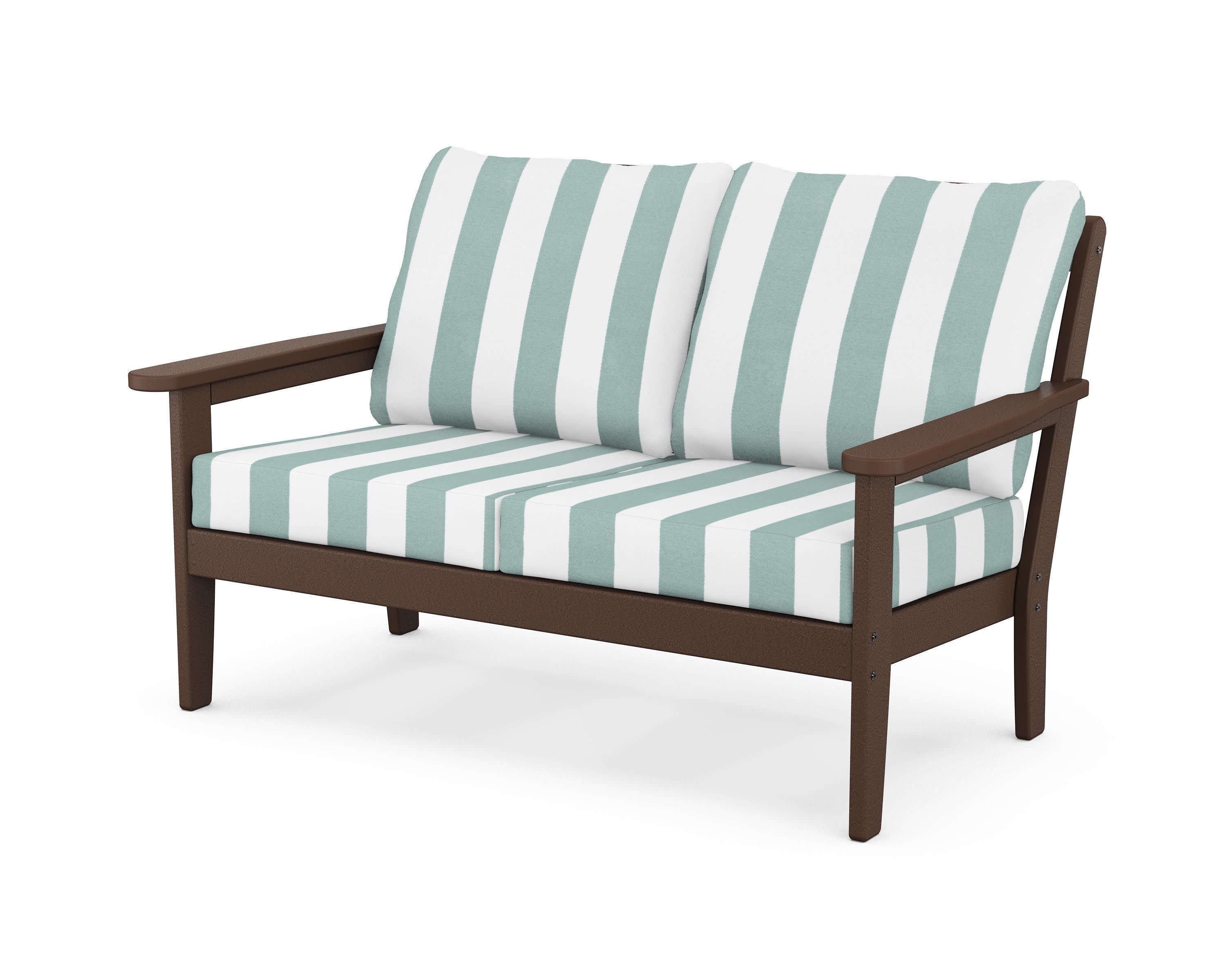 Cottage Deep Seating Loveseat - Image 102