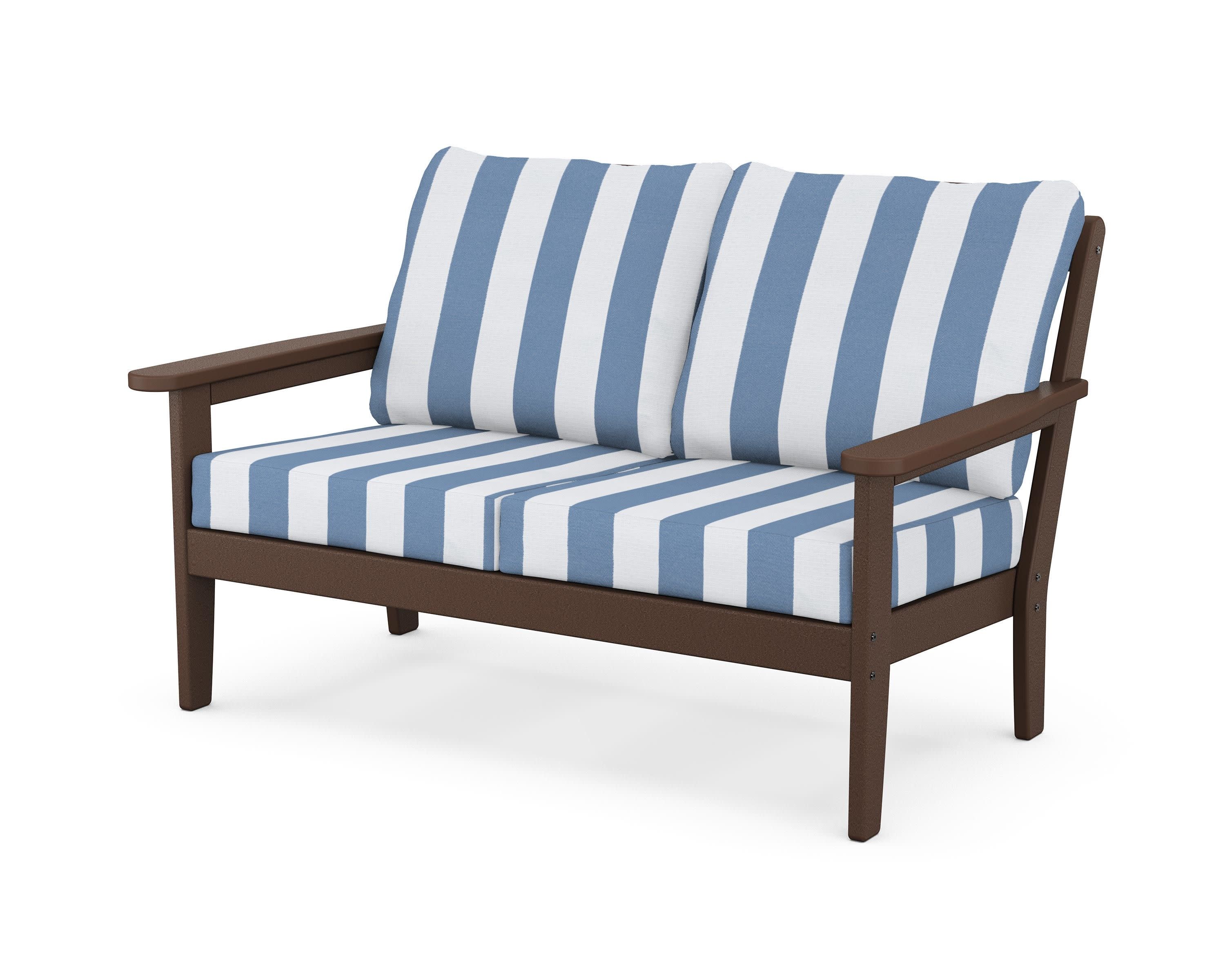 Cottage Deep Seating Loveseat - Image 106