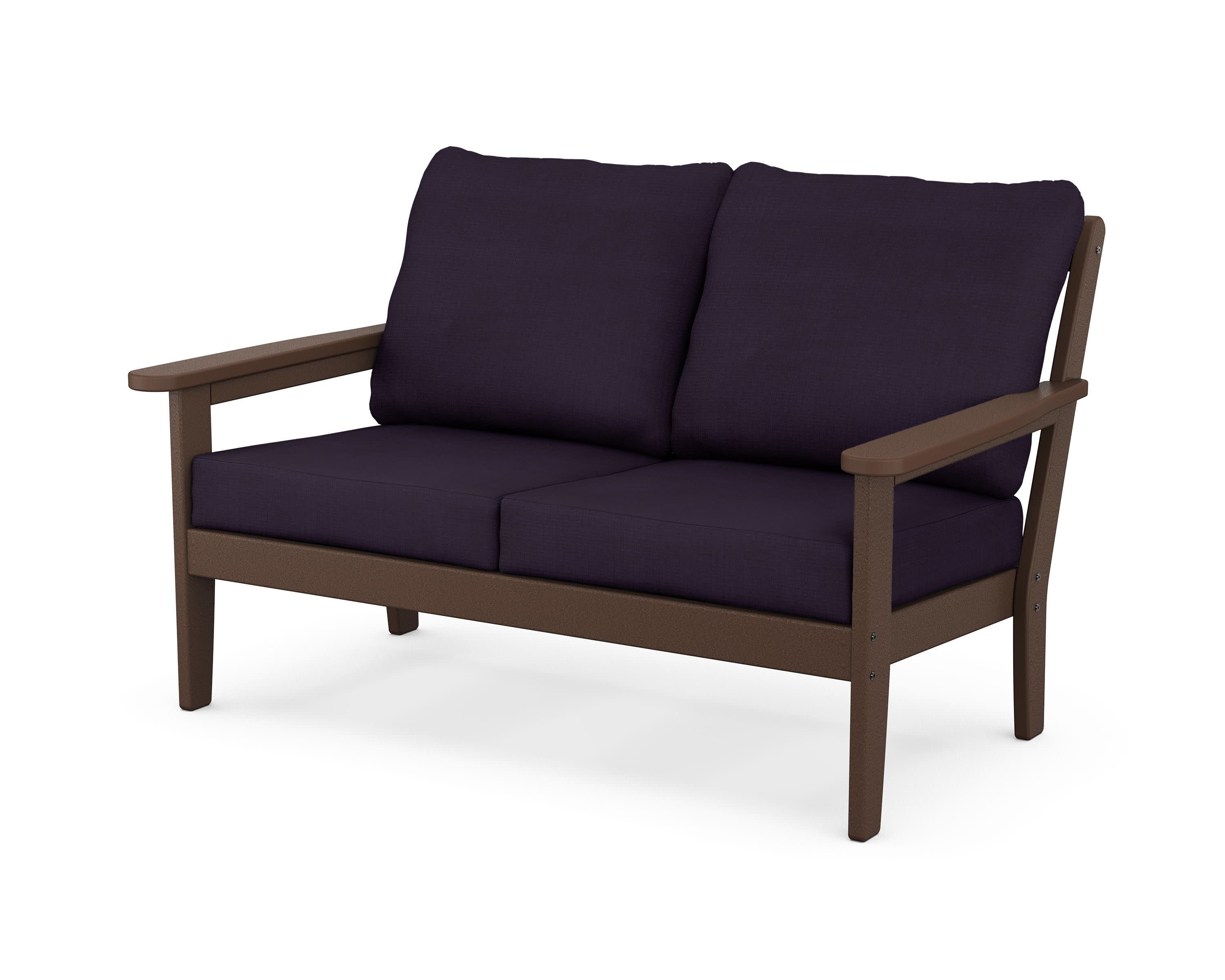 Cottage Deep Seating Loveseat - Image 108