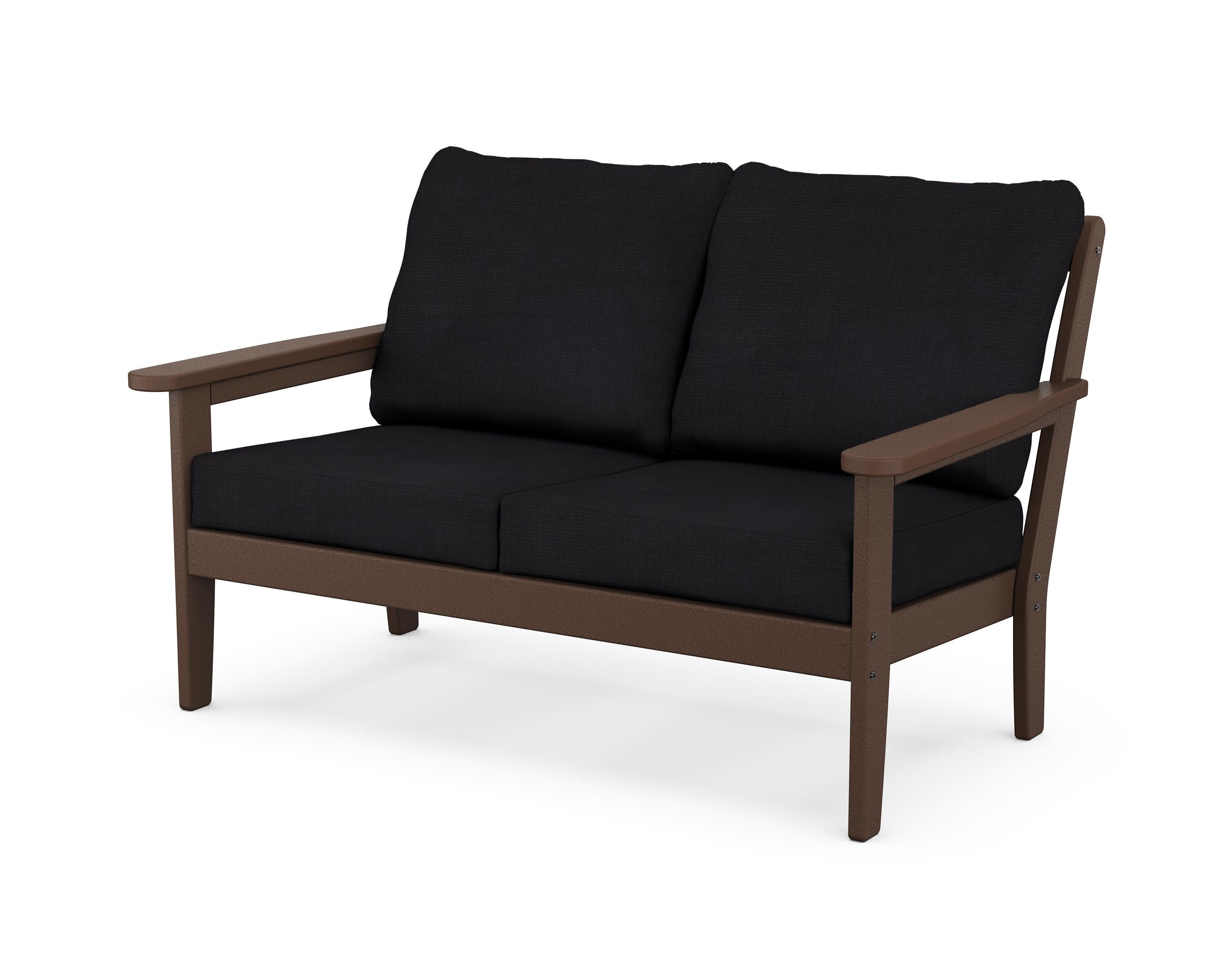 Cottage Deep Seating Loveseat - Image 113