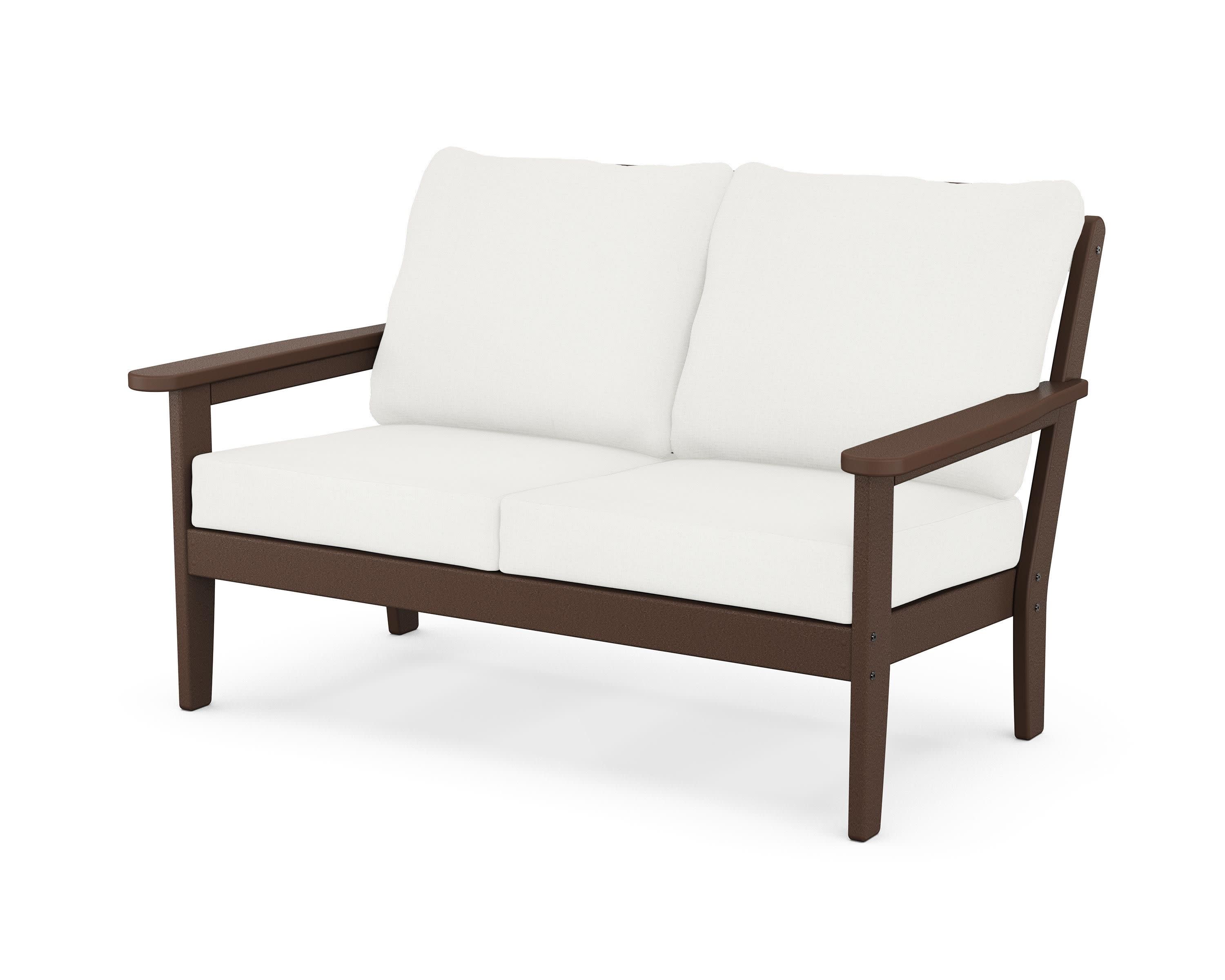 Cottage Deep Seating Loveseat - Image 114