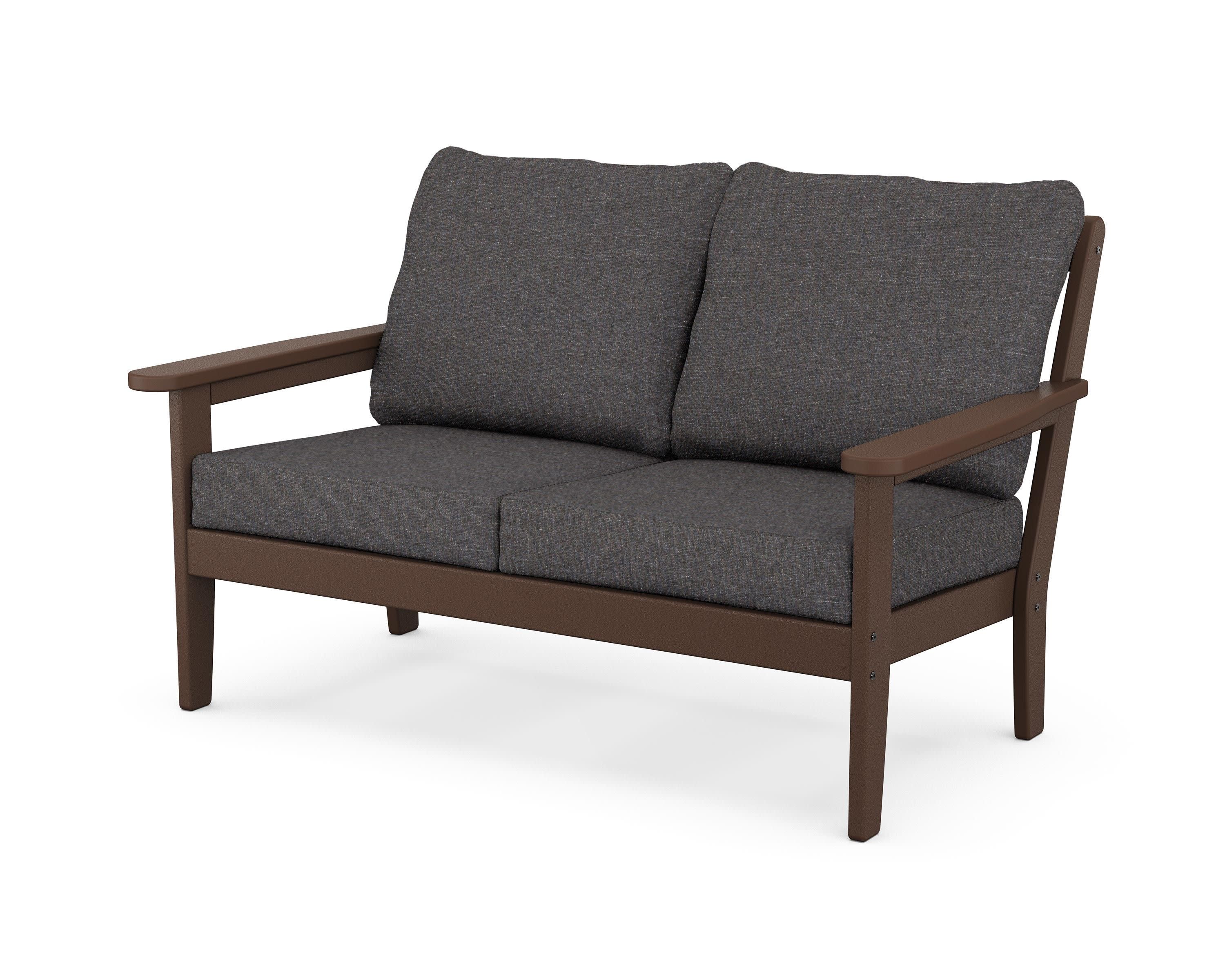 Cottage Deep Seating Loveseat - Image 118
