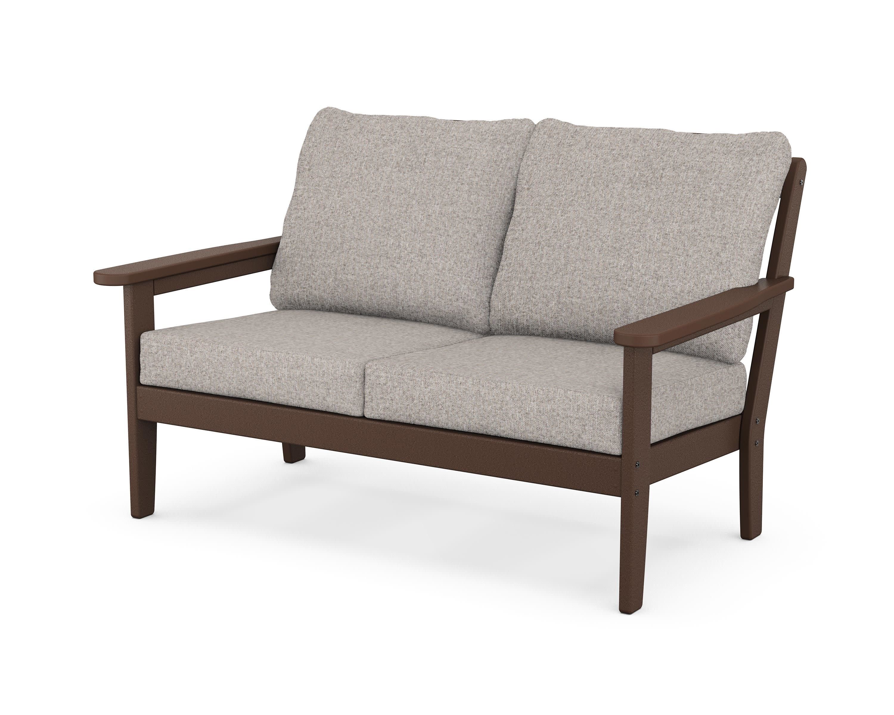 Cottage Deep Seating Loveseat - Image 119