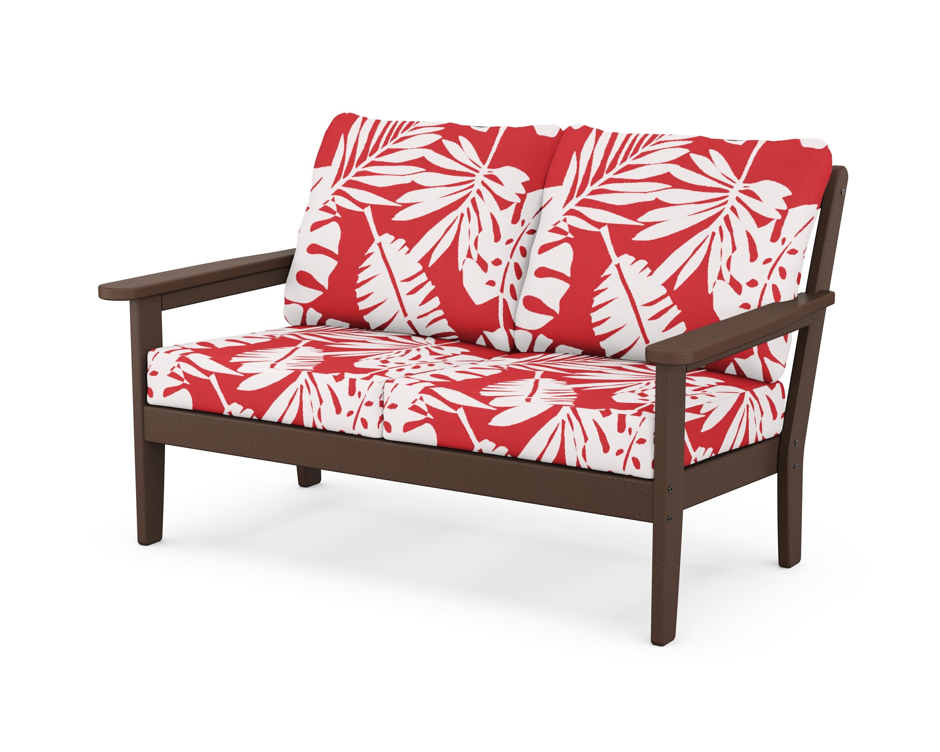 Cottage Deep Seating Loveseat - Image 122
