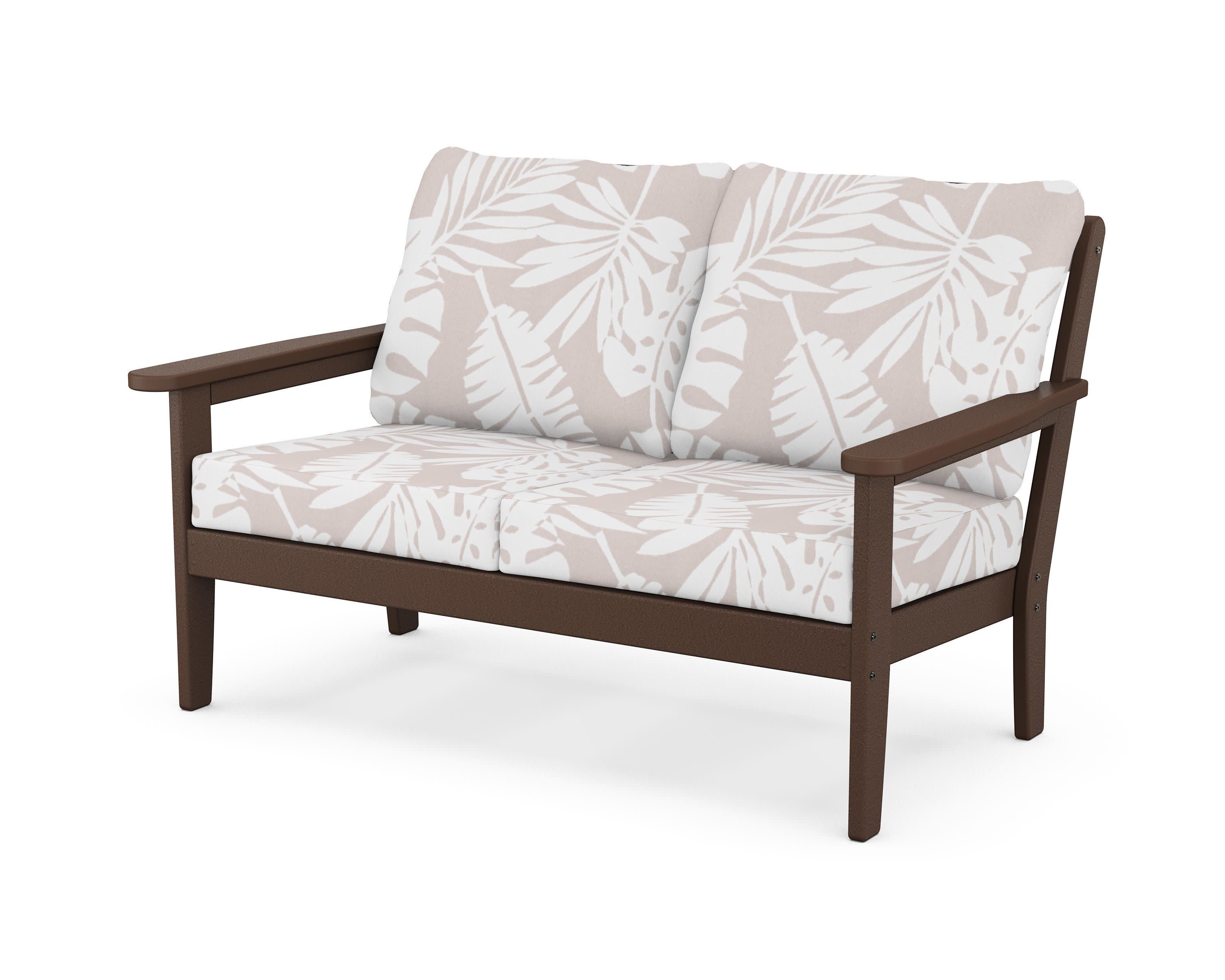 Cottage Deep Seating Loveseat - Image 124