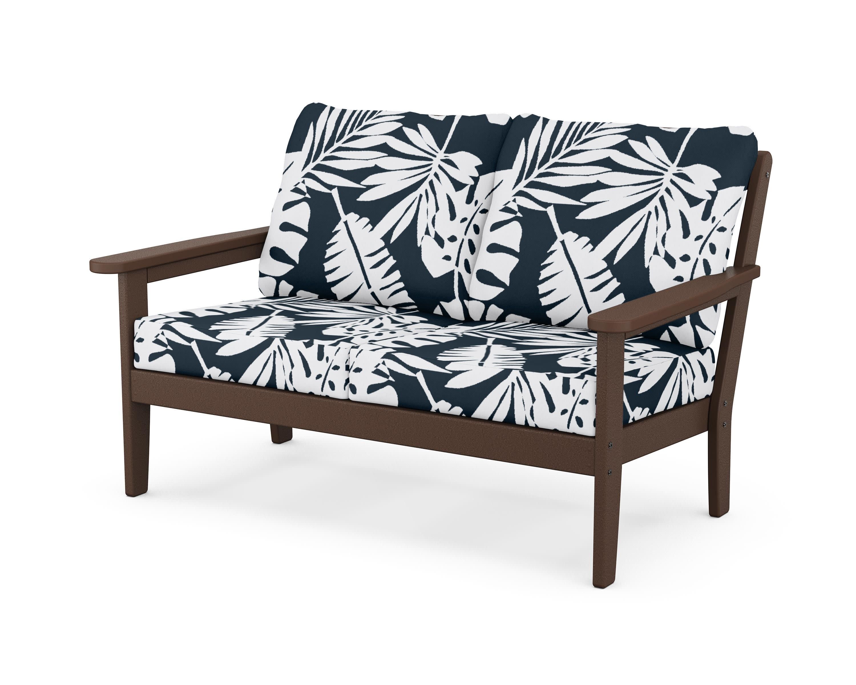 Cottage Deep Seating Loveseat - Image 125