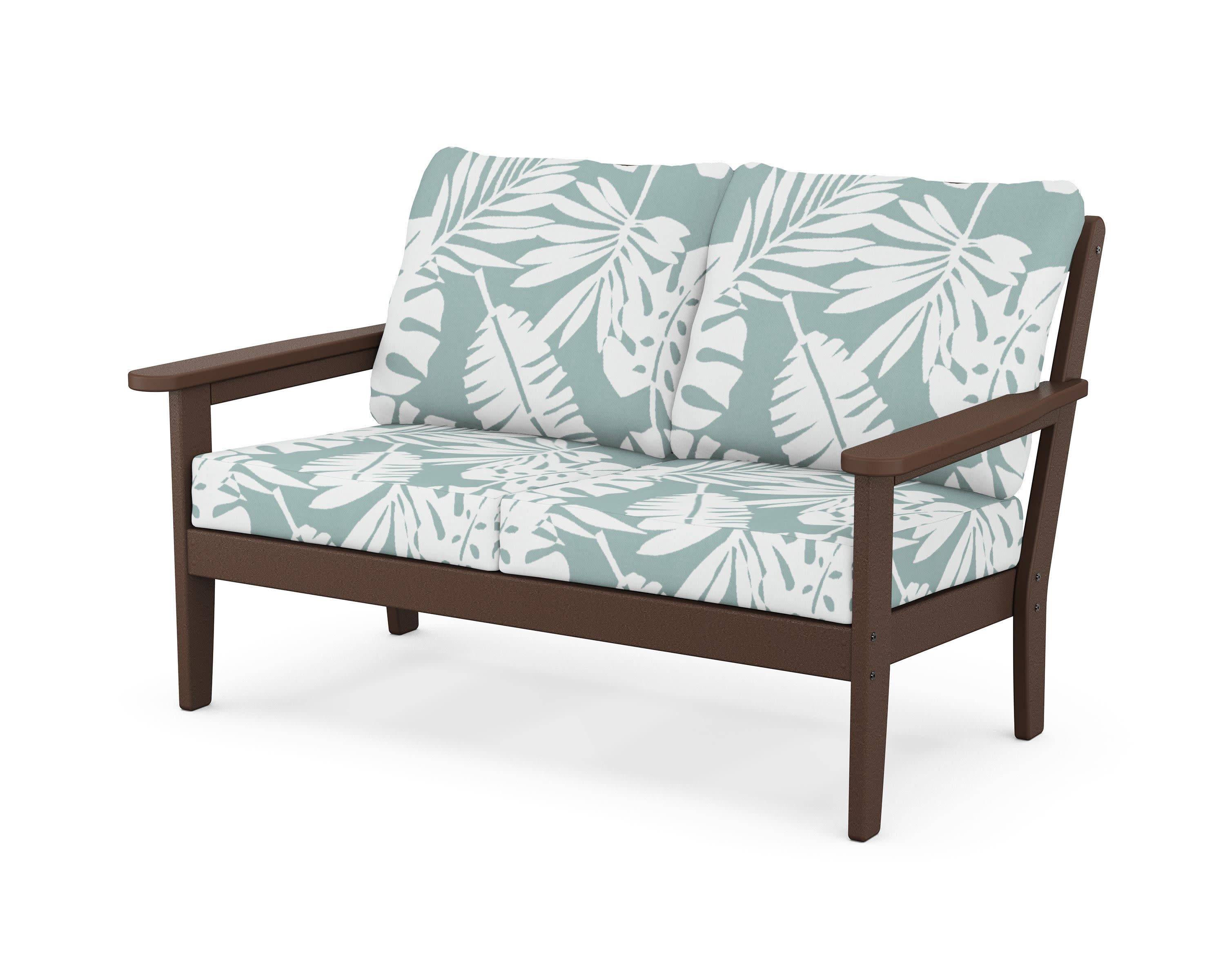Cottage Deep Seating Loveseat - Image 126