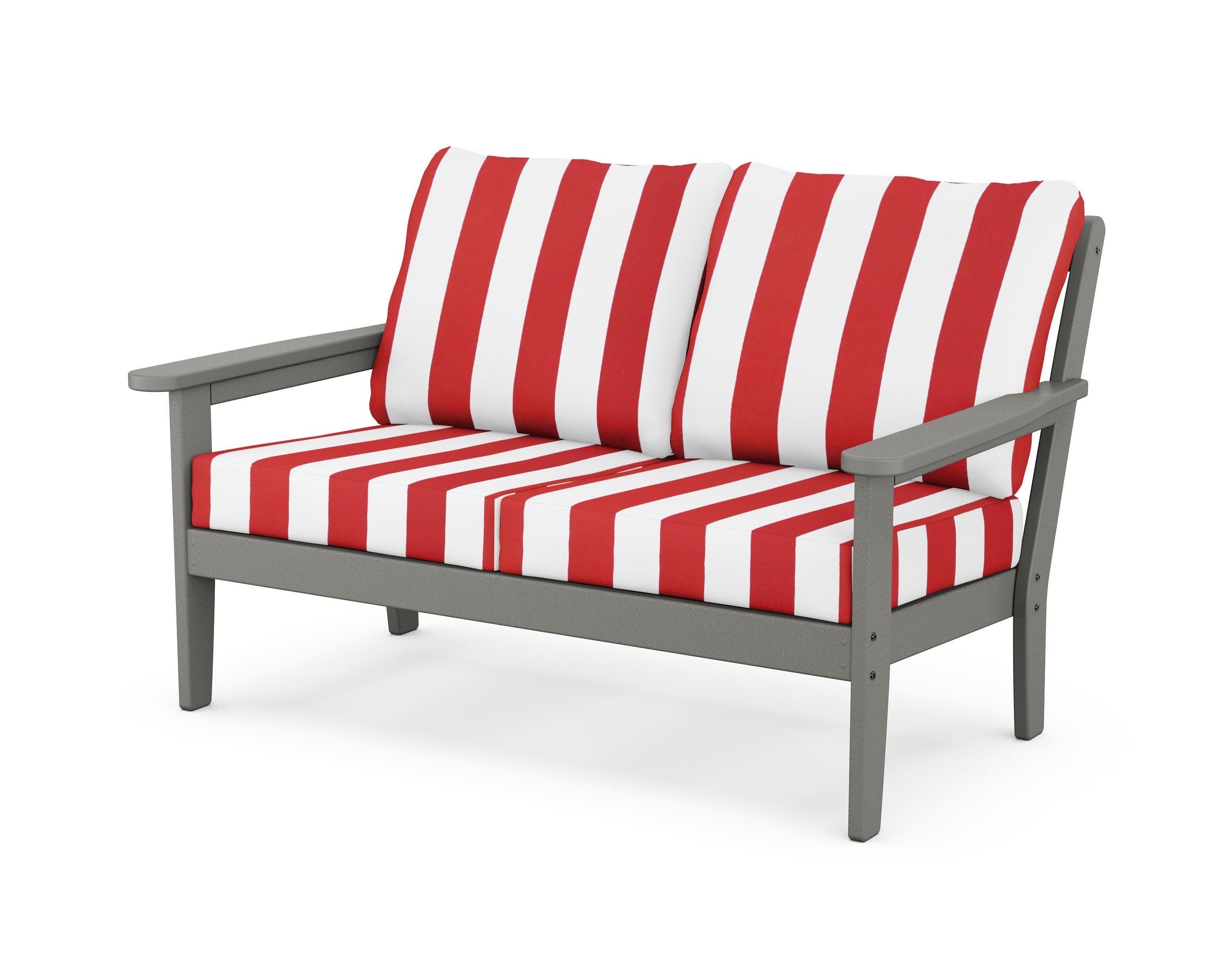 Cottage Deep Seating Loveseat - Image 129