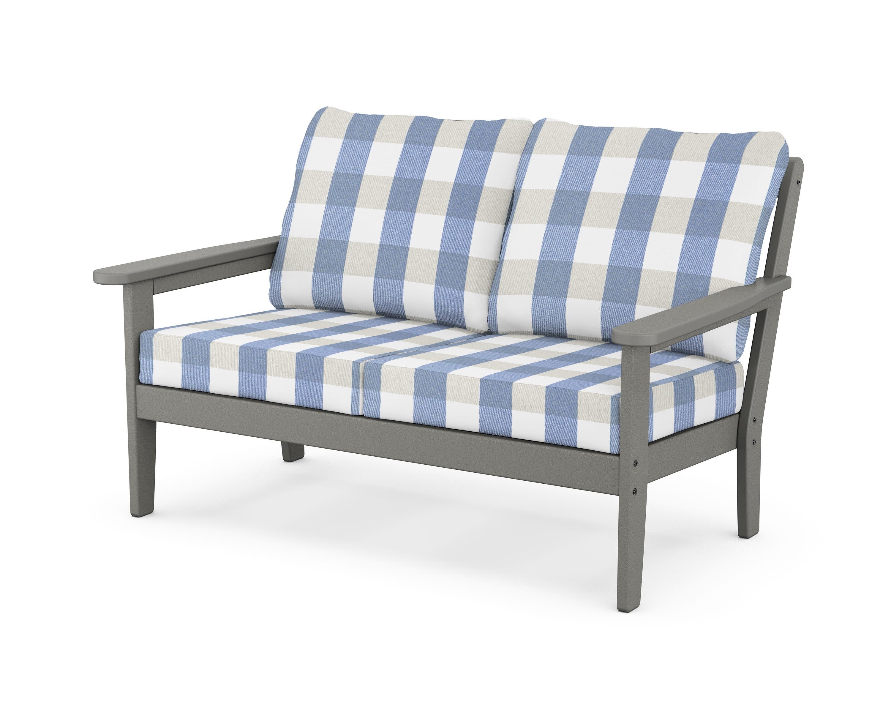 Cottage Deep Seating Loveseat - Image 136