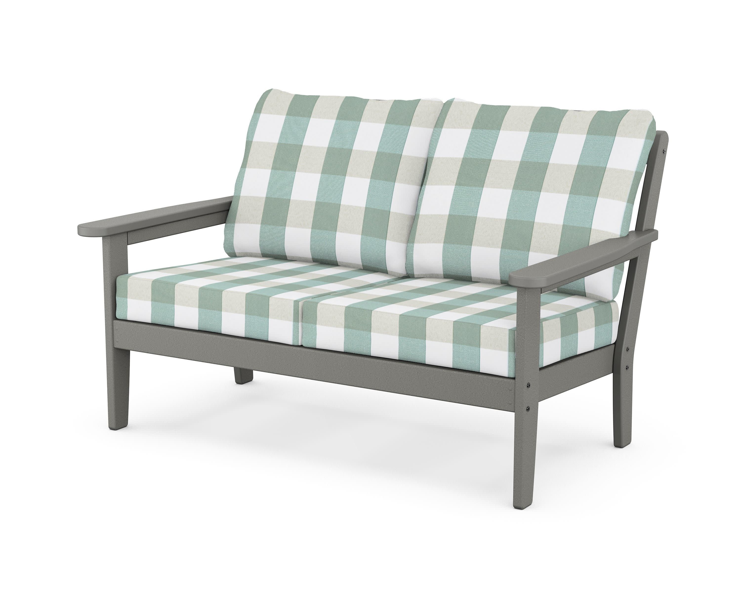 Cottage Deep Seating Loveseat - Image 137
