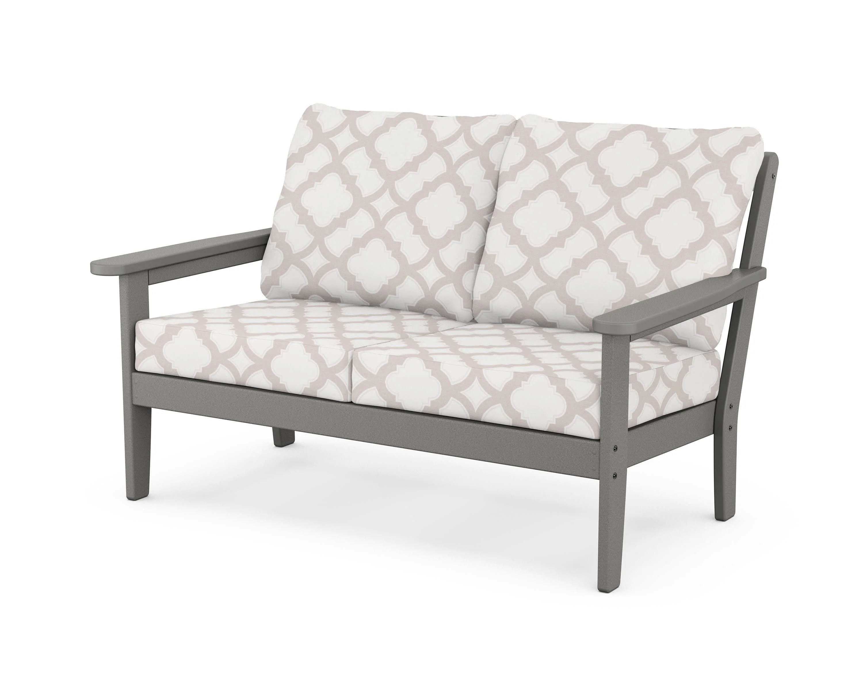 Cottage Deep Seating Loveseat - Image 138