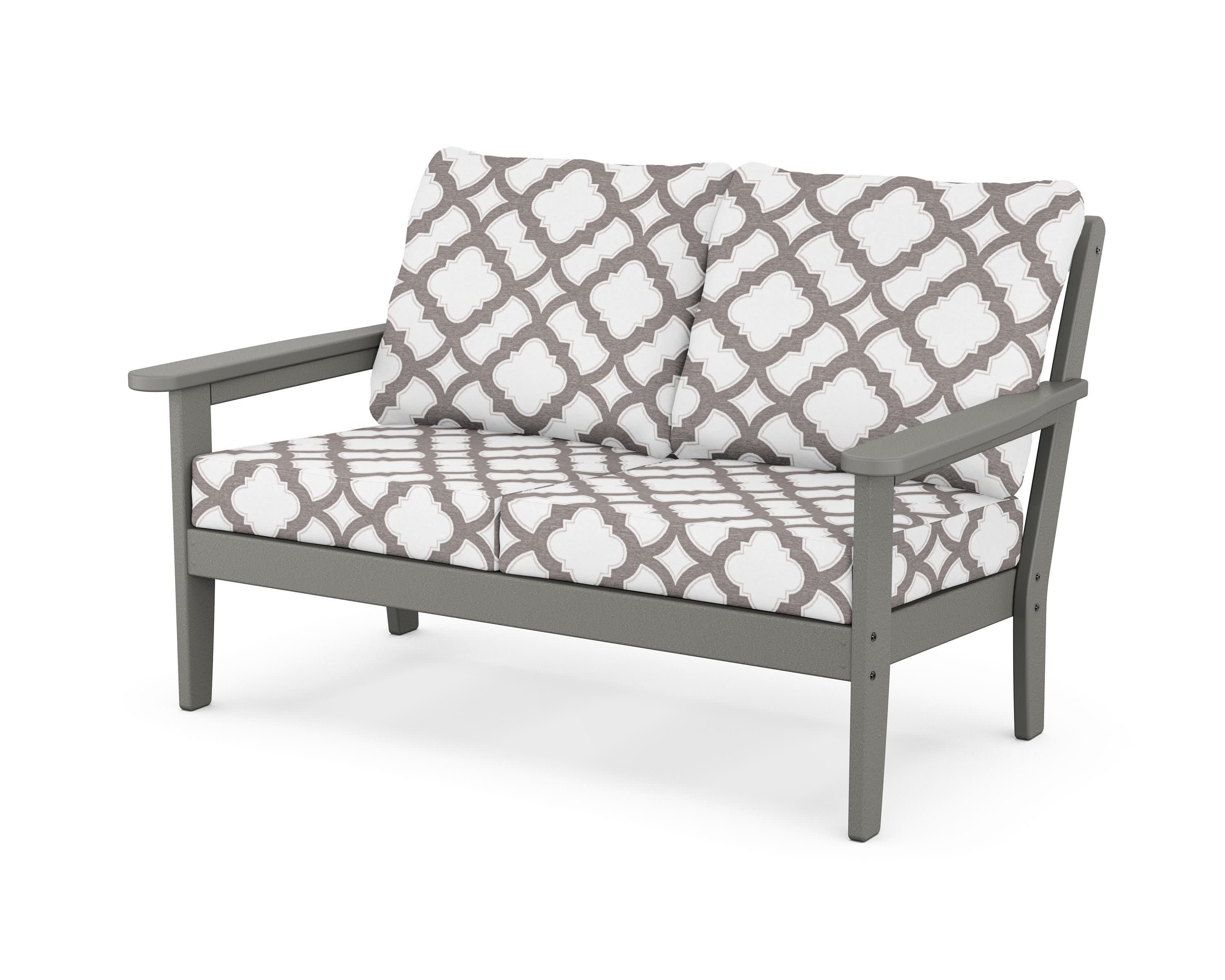 Cottage Deep Seating Loveseat - Image 139