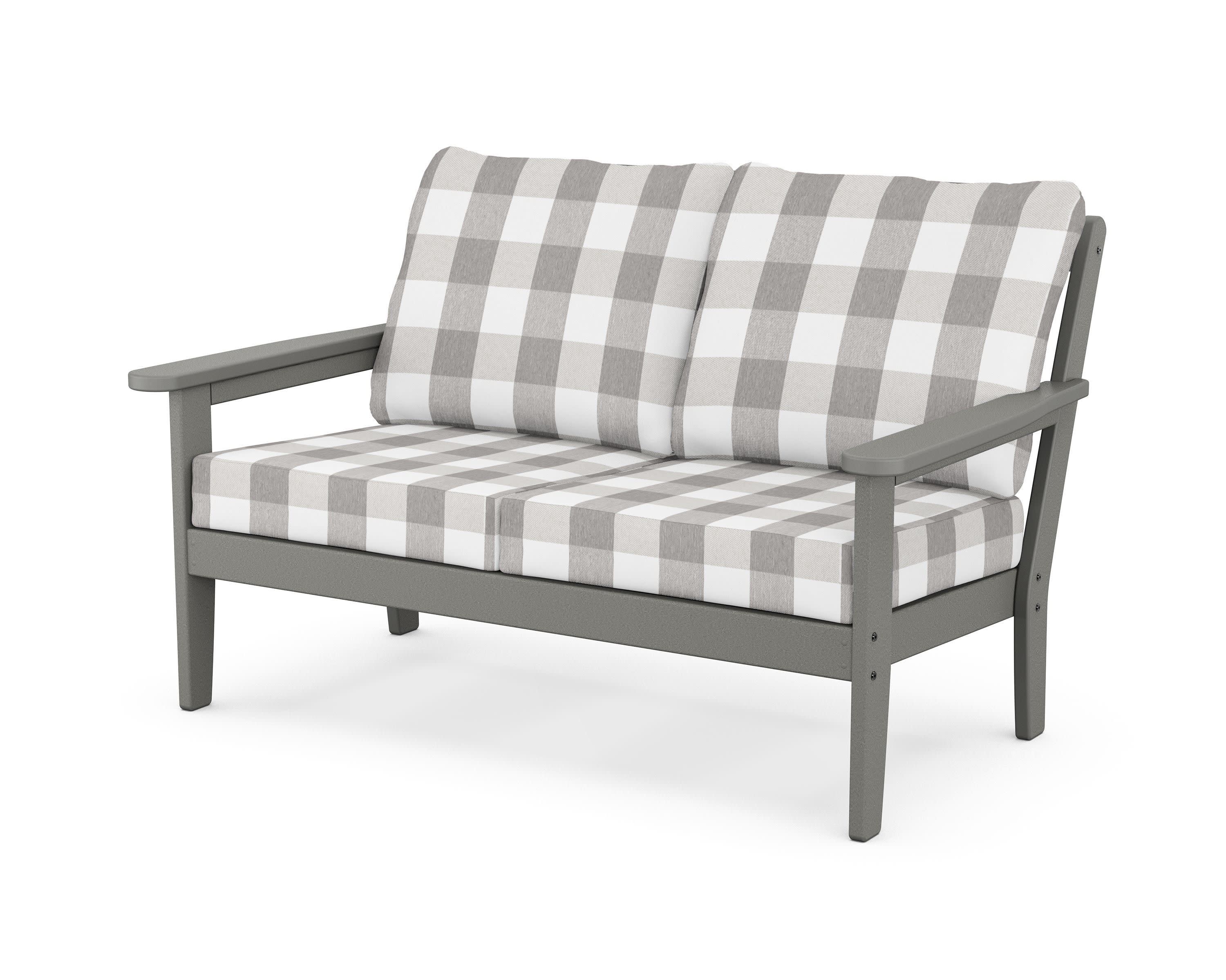 Cottage Deep Seating Loveseat - Image 141