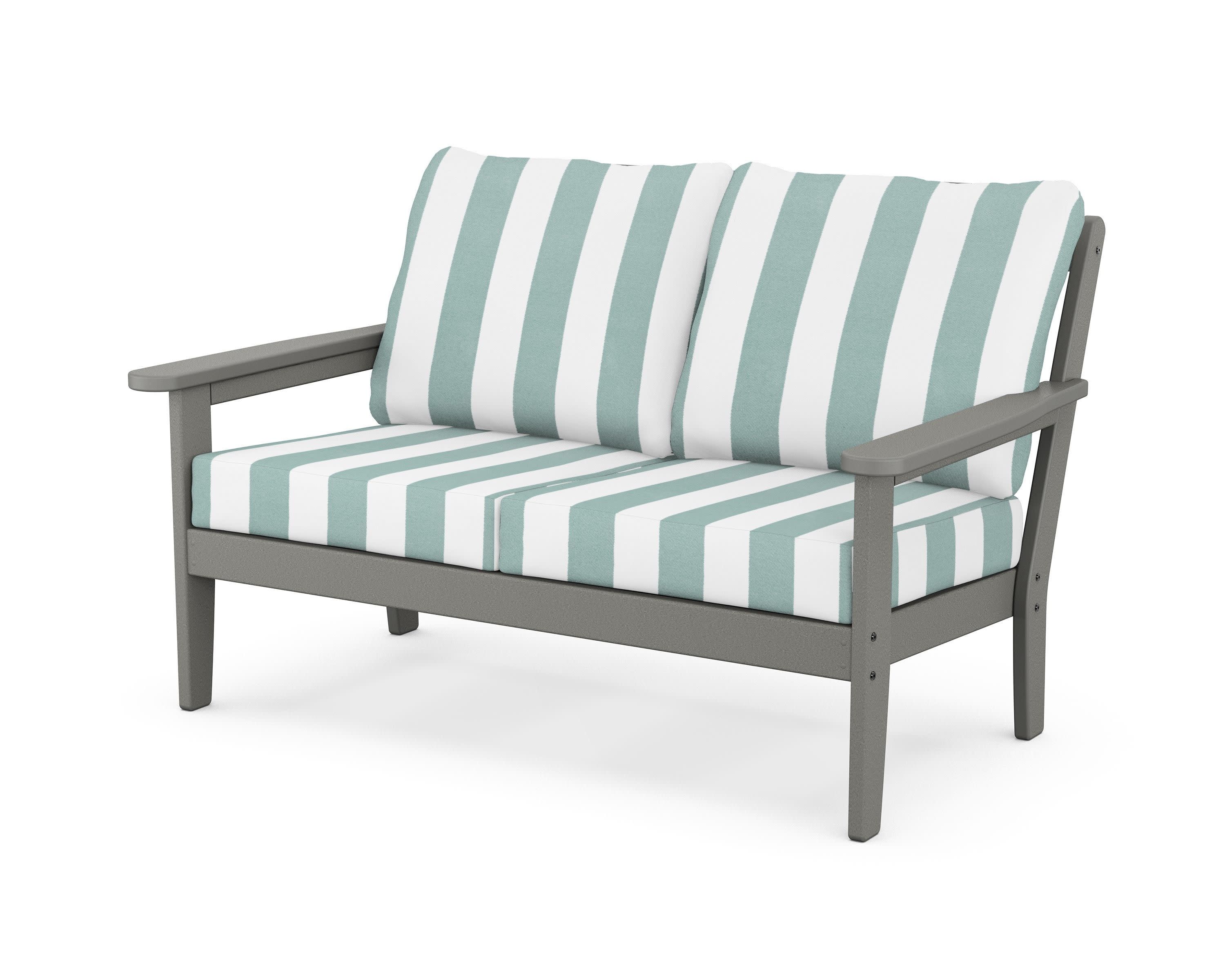 Cottage Deep Seating Loveseat - Image 144