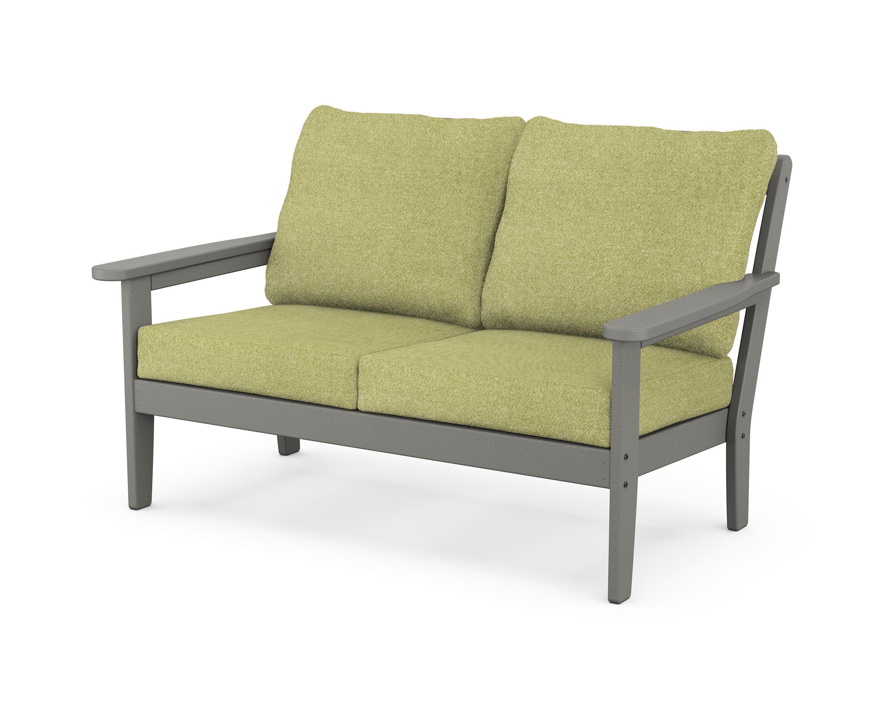 Cottage Deep Seating Loveseat - Image 151