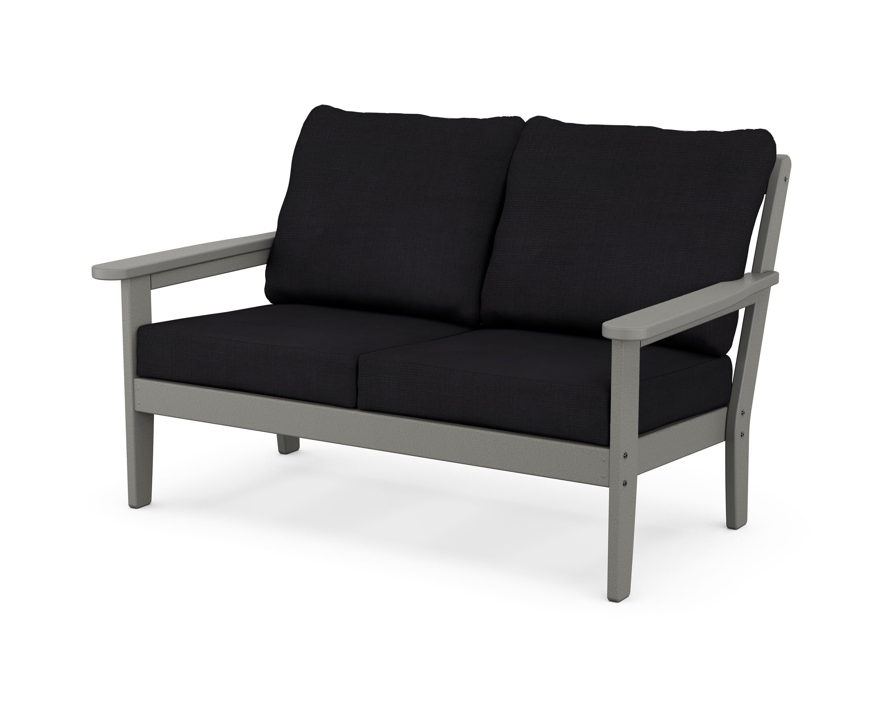 Cottage Deep Seating Loveseat - Image 155