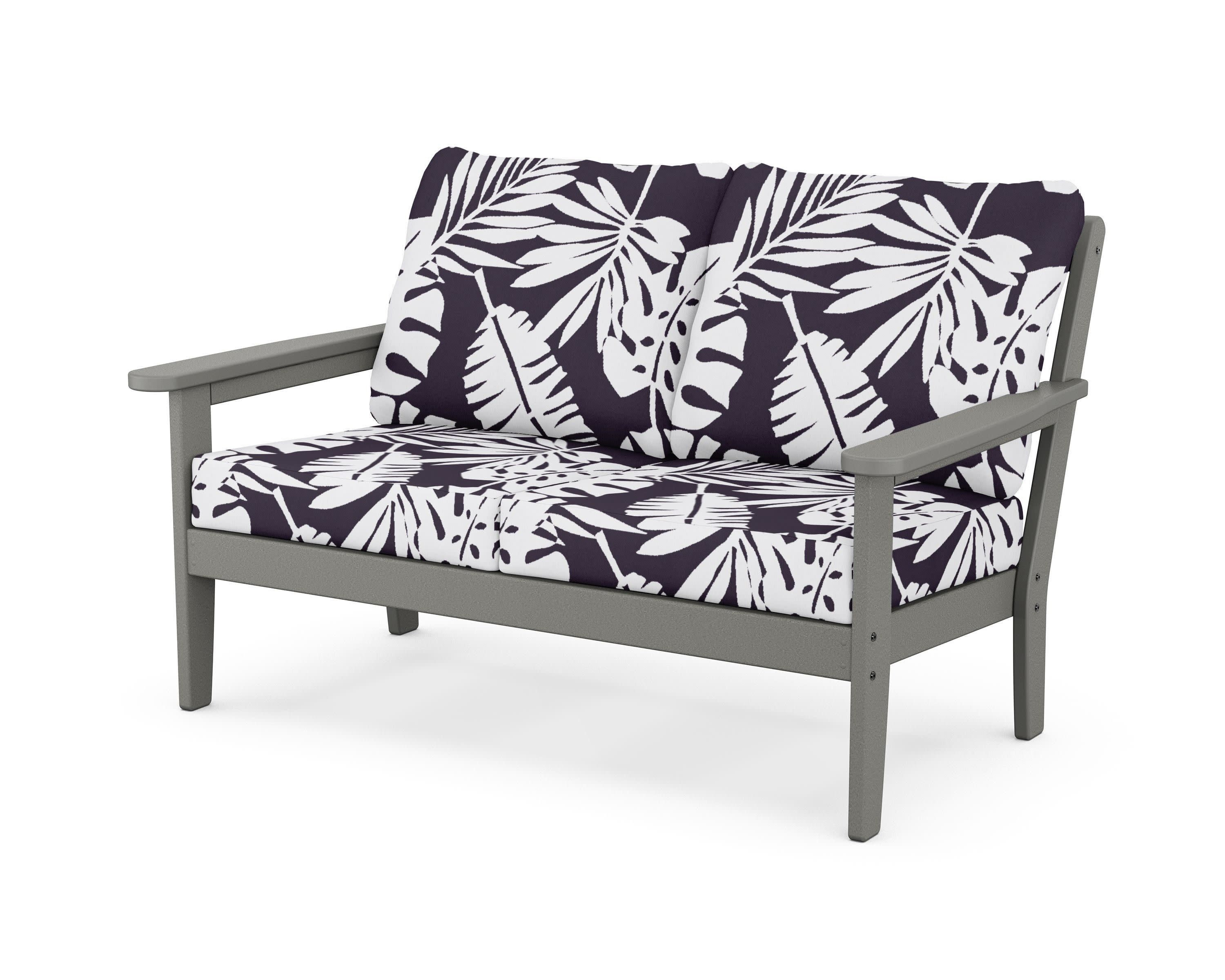 Cottage Deep Seating Loveseat - Image 163