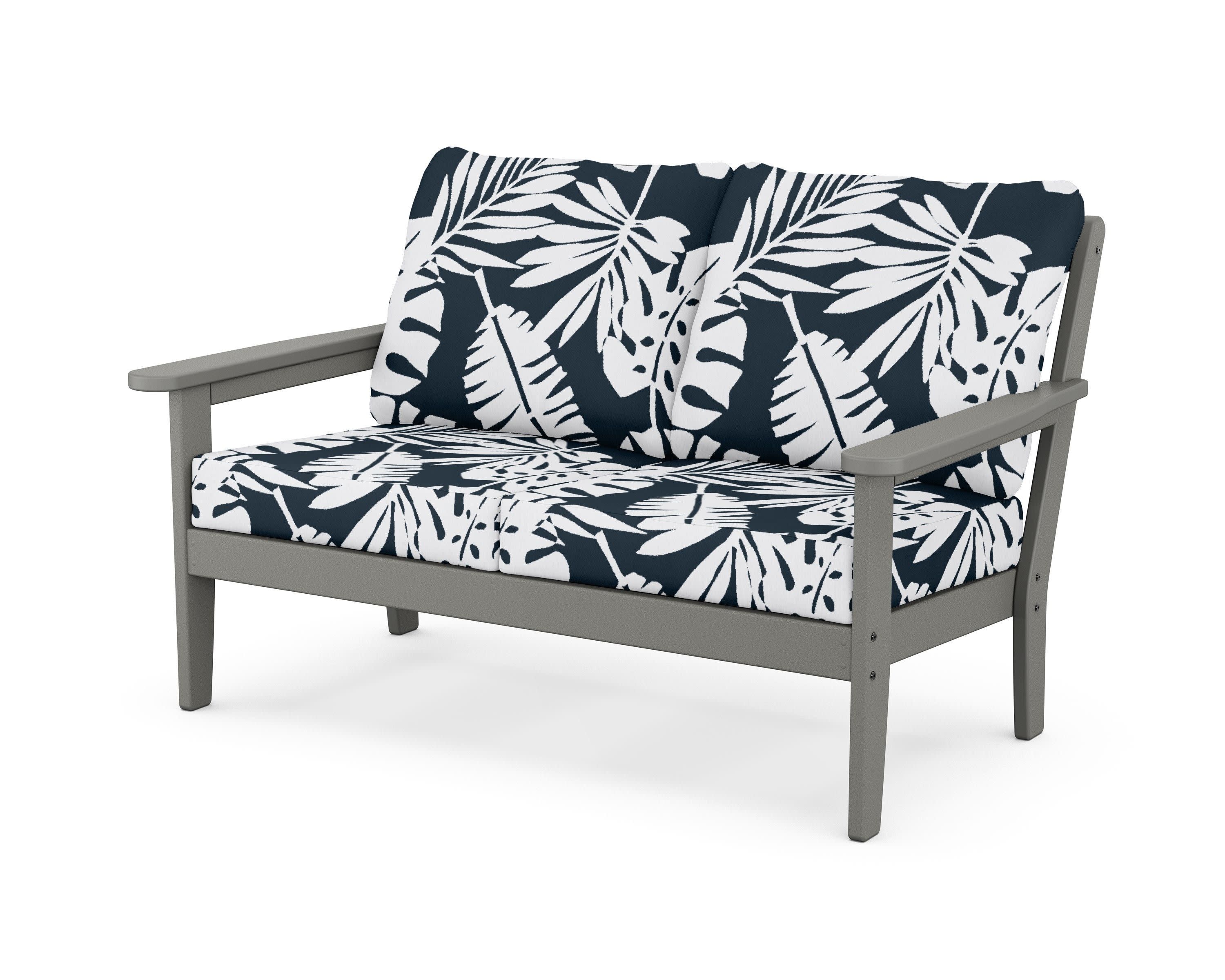 Cottage Deep Seating Loveseat - Image 167