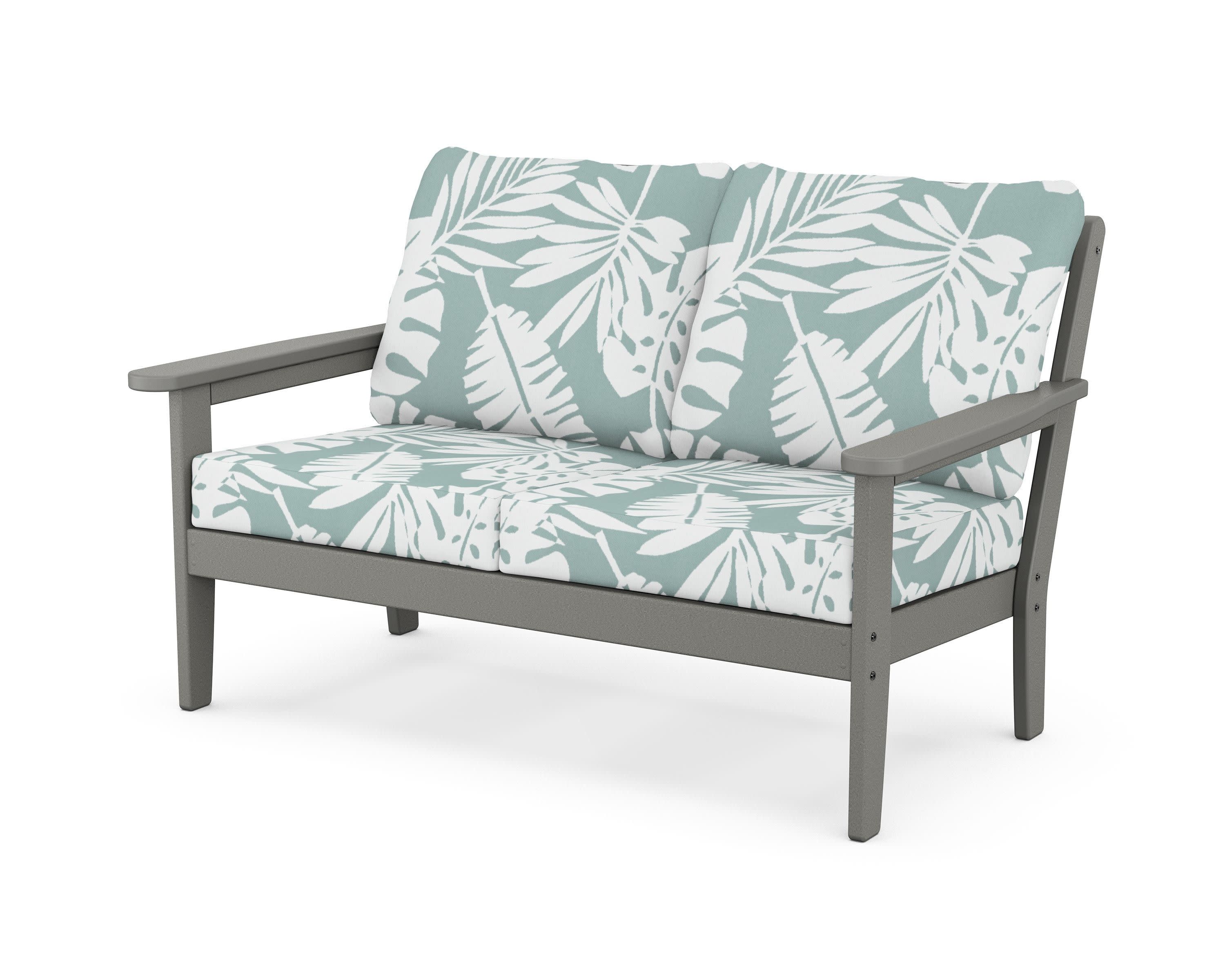 Cottage Deep Seating Loveseat - Image 168