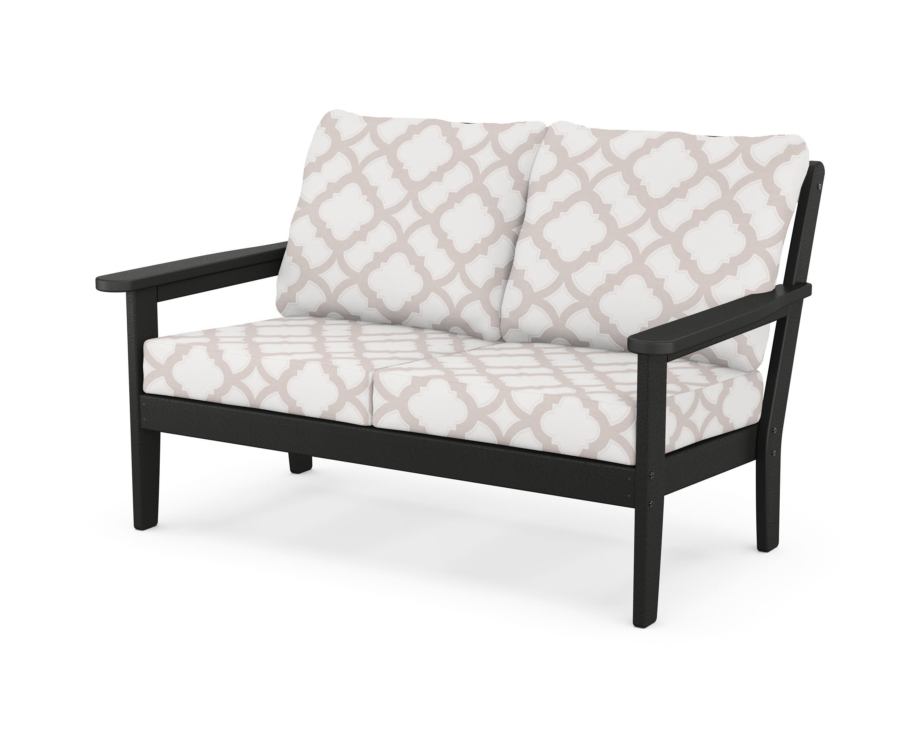 Cottage Deep Seating Loveseat - Image 180