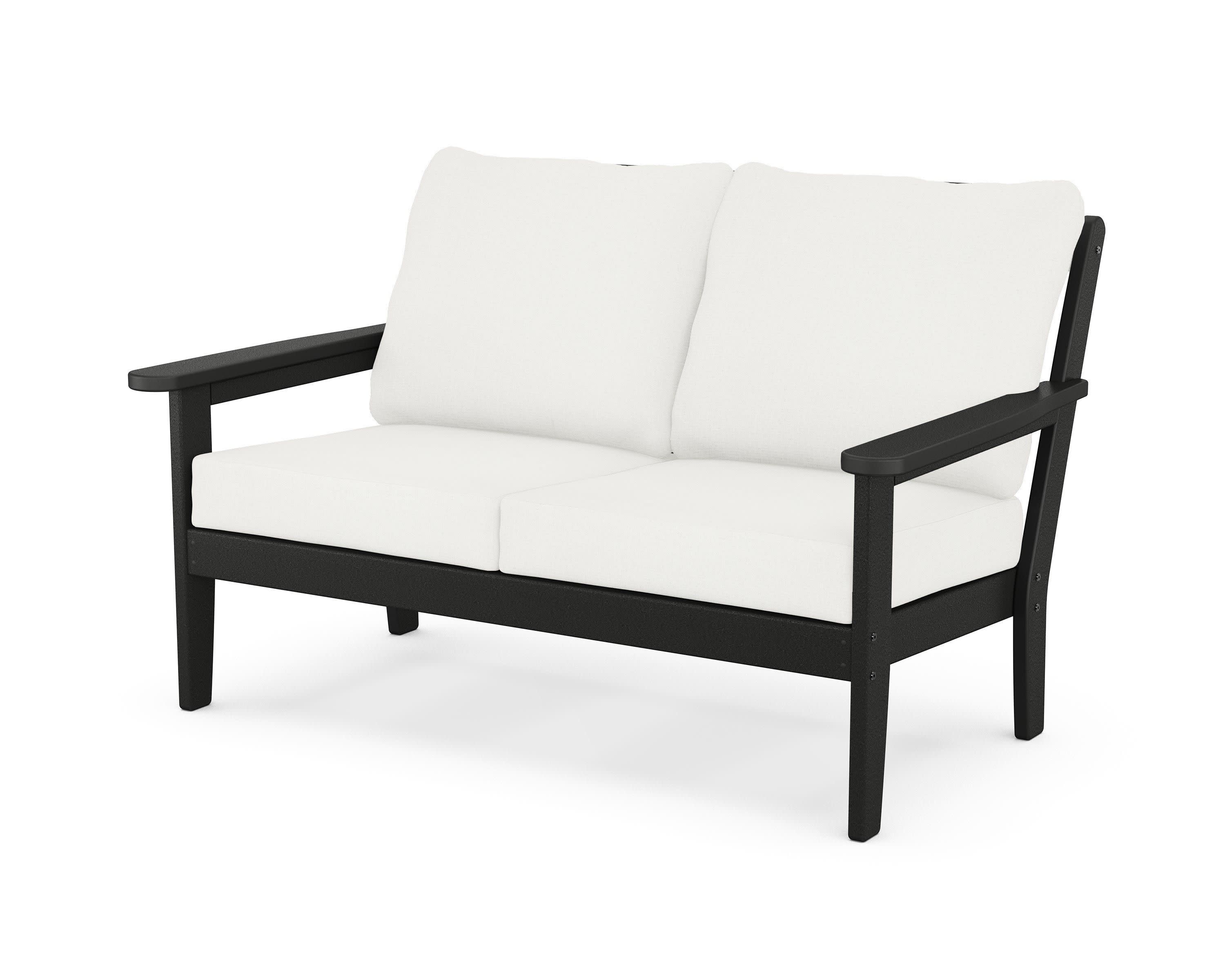 Cottage Deep Seating Loveseat - Image 198