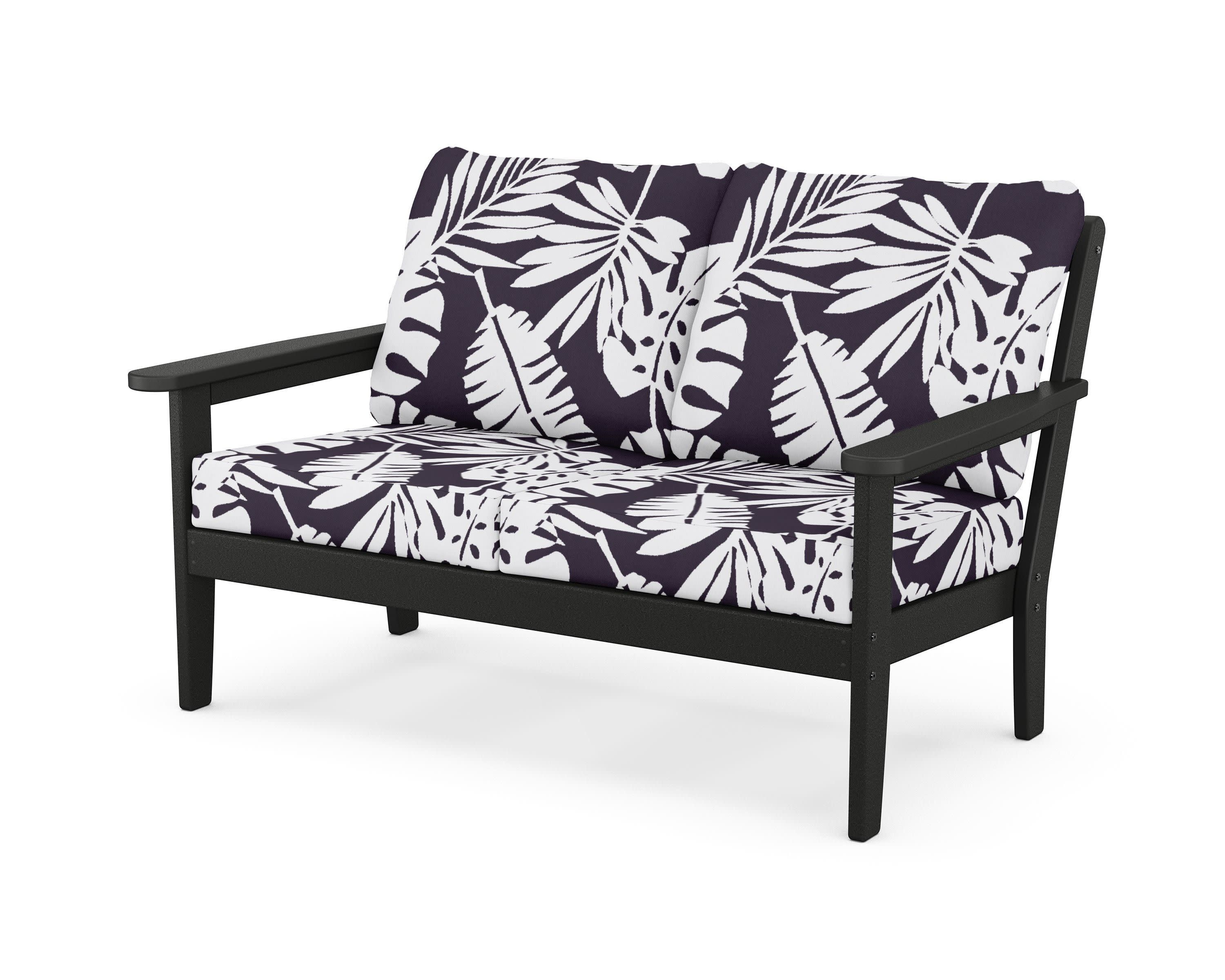 Cottage Deep Seating Loveseat - Image 205