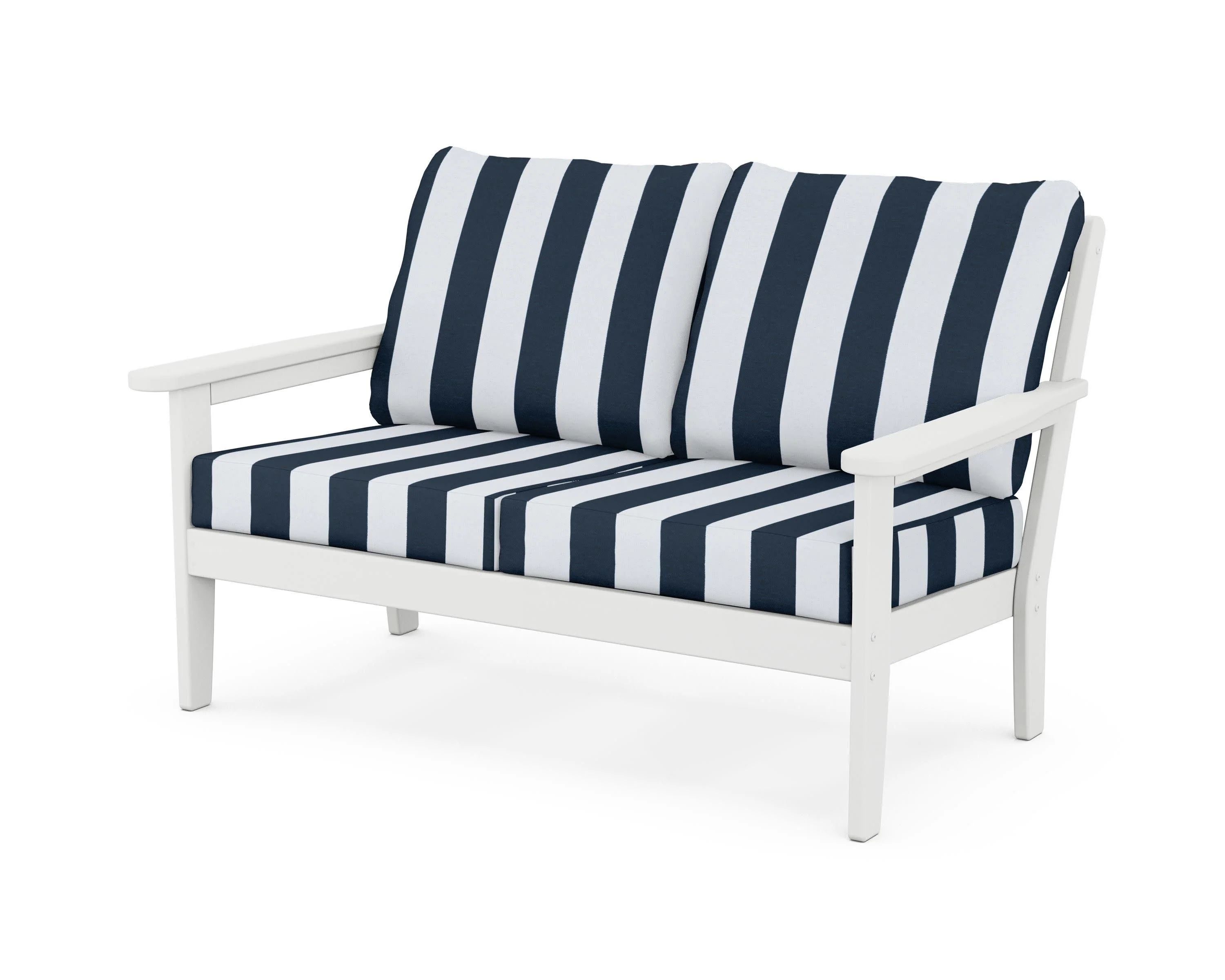 Cottage Deep Seating Loveseat - Image 21