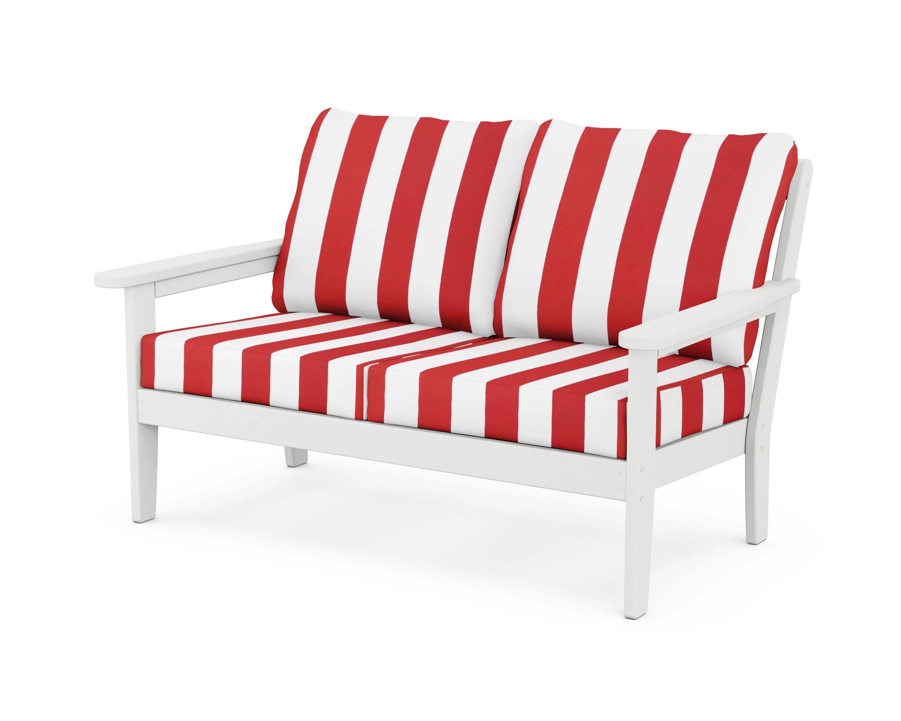 Cottage Deep Seating Loveseat - Image 3