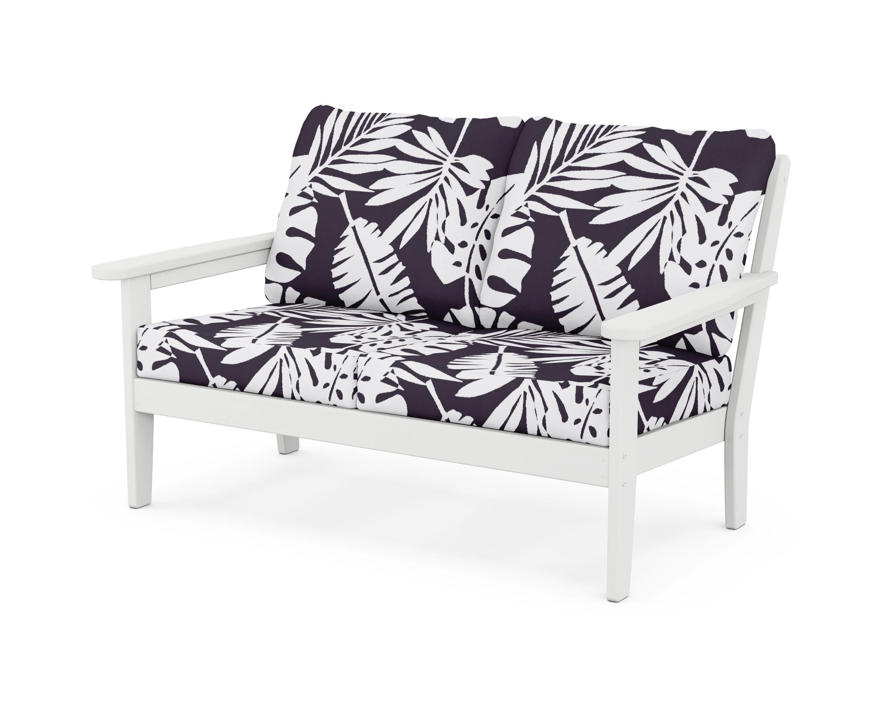 Cottage Deep Seating Loveseat - Image 37