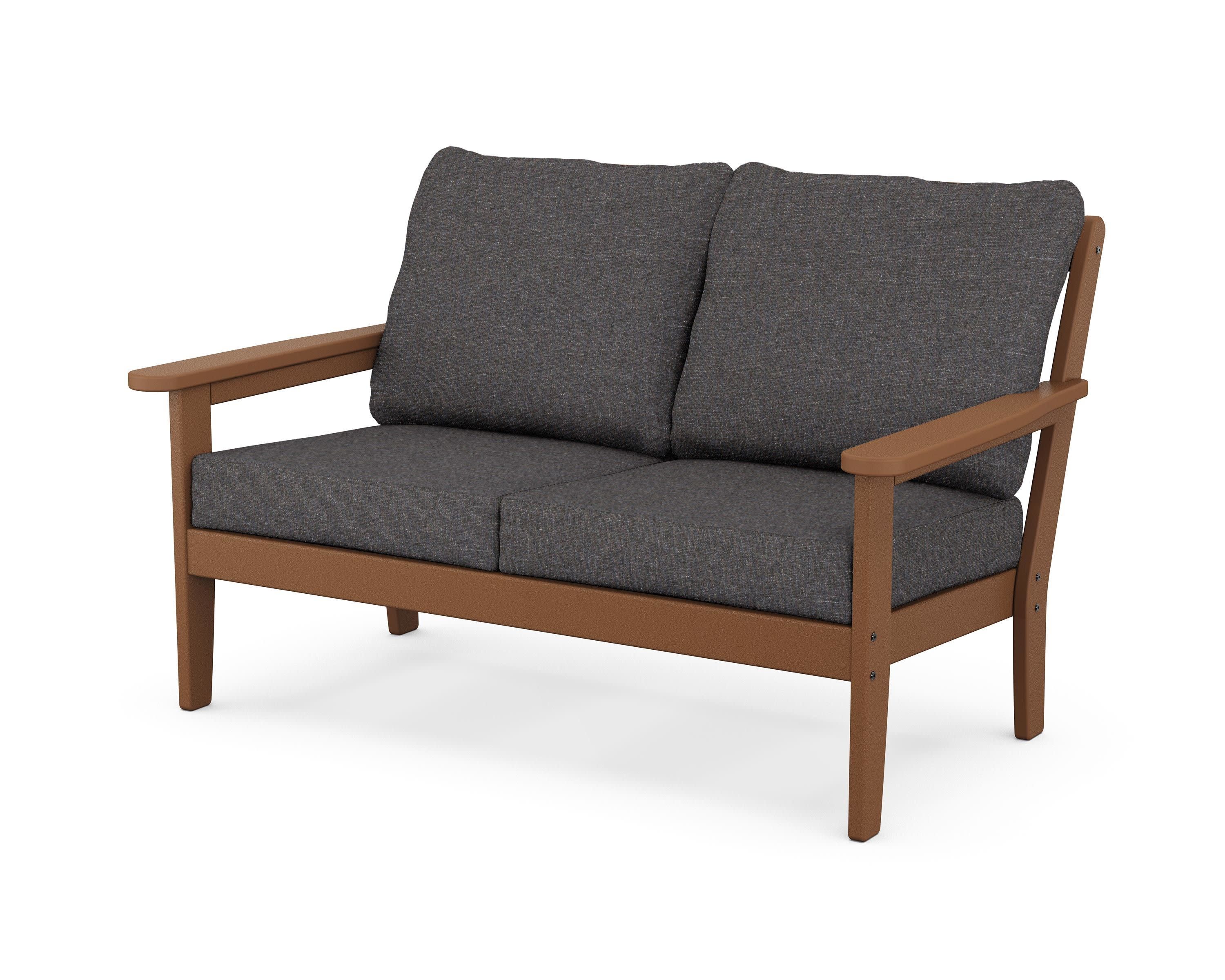 Cottage Deep Seating Loveseat - Image 76